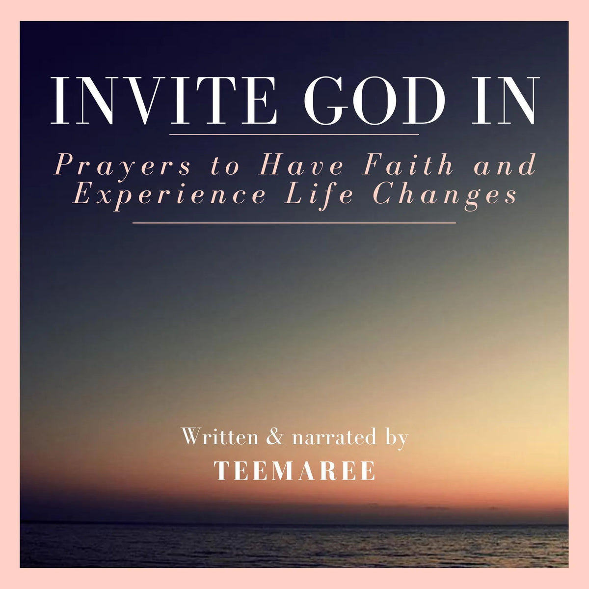 Invite God In
