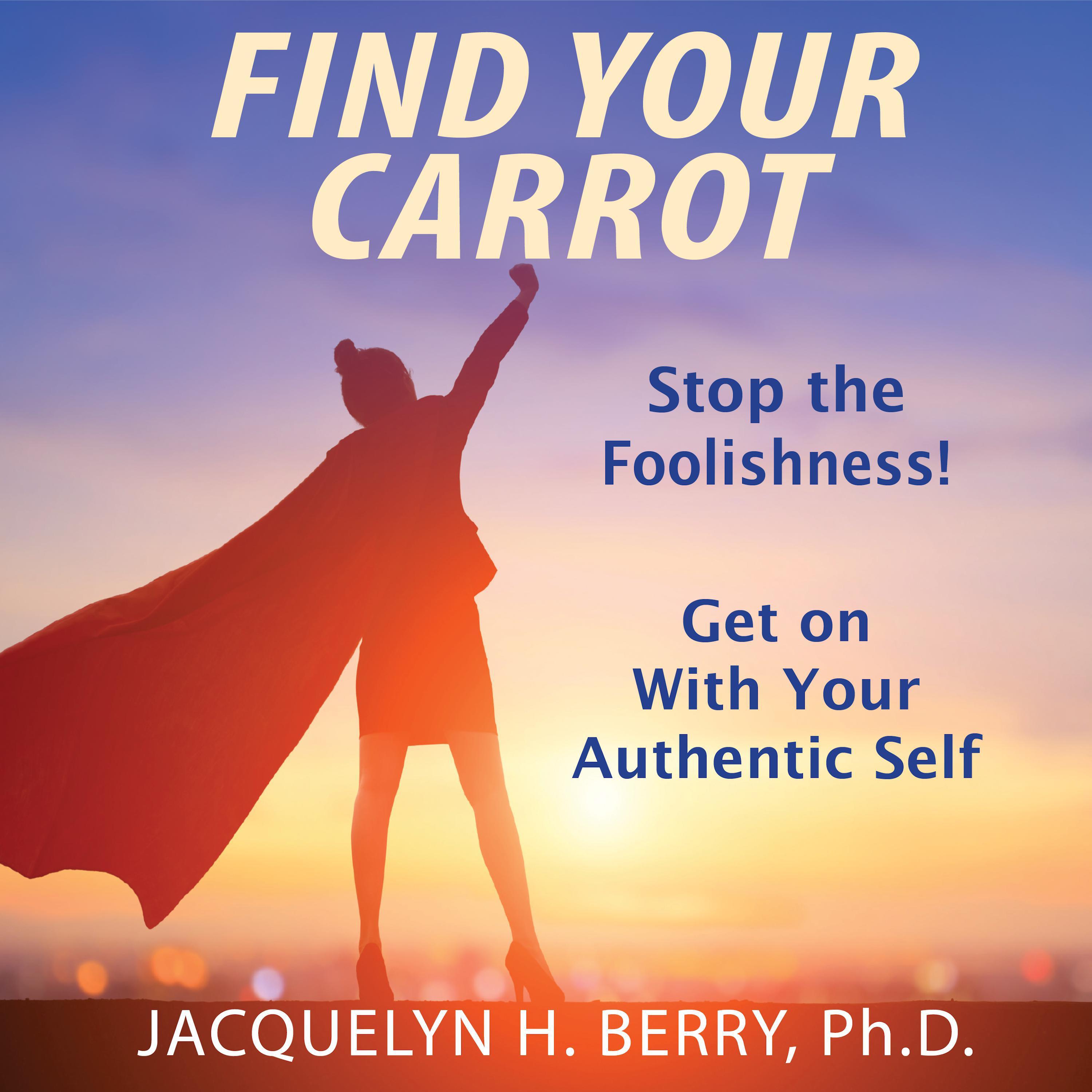 Find Your Carrot
