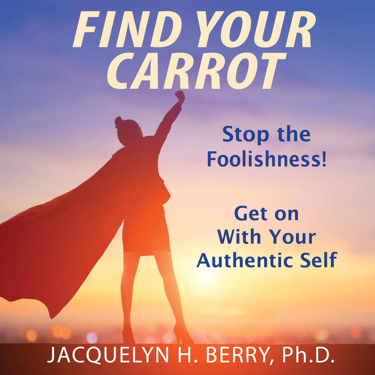 Find Your Carrot