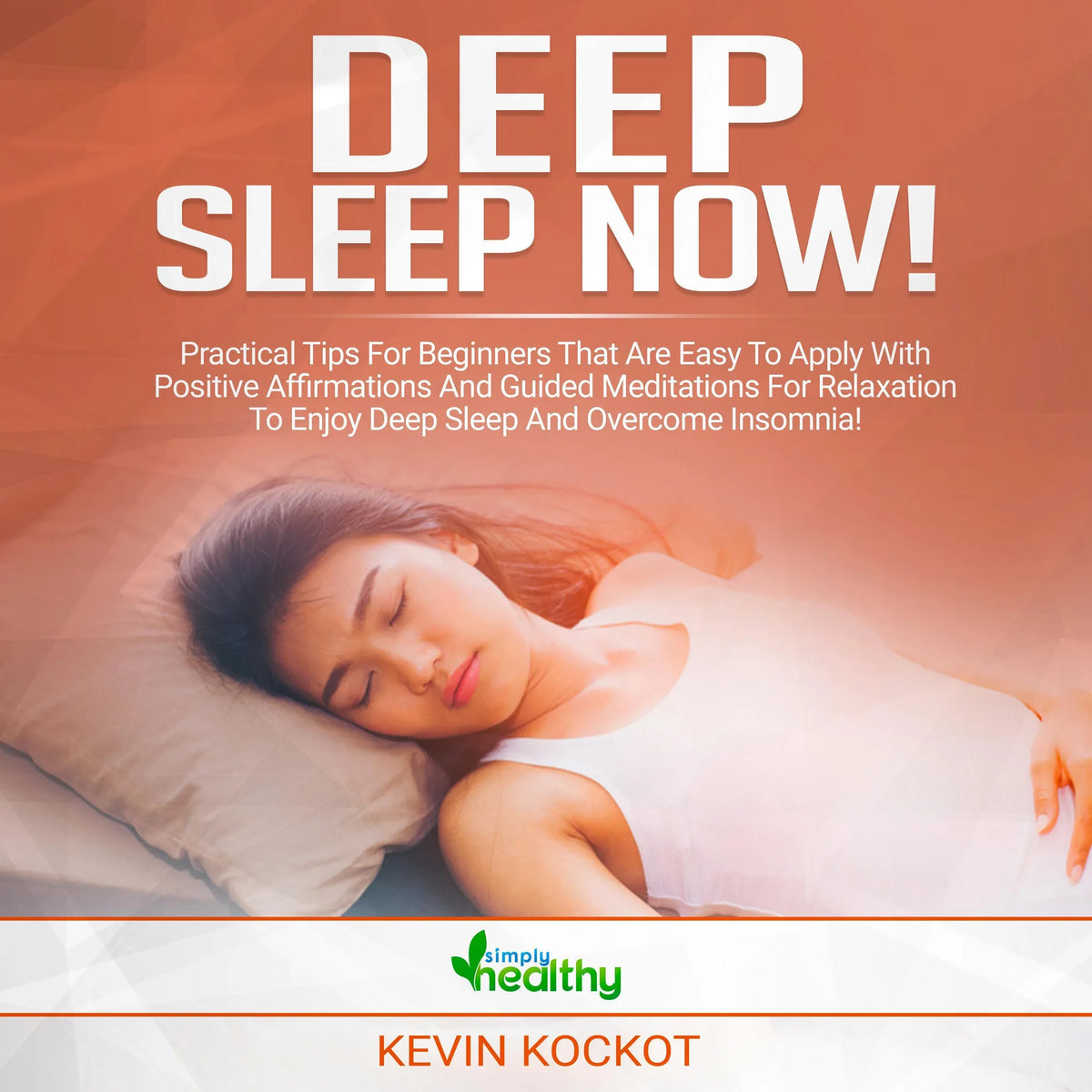 Deep Sleep Now!