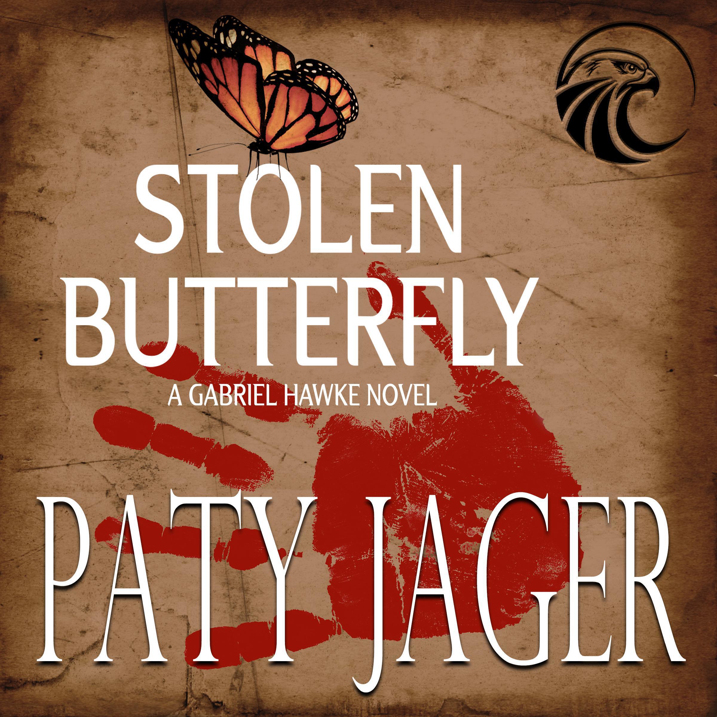 Stolen Butterfly