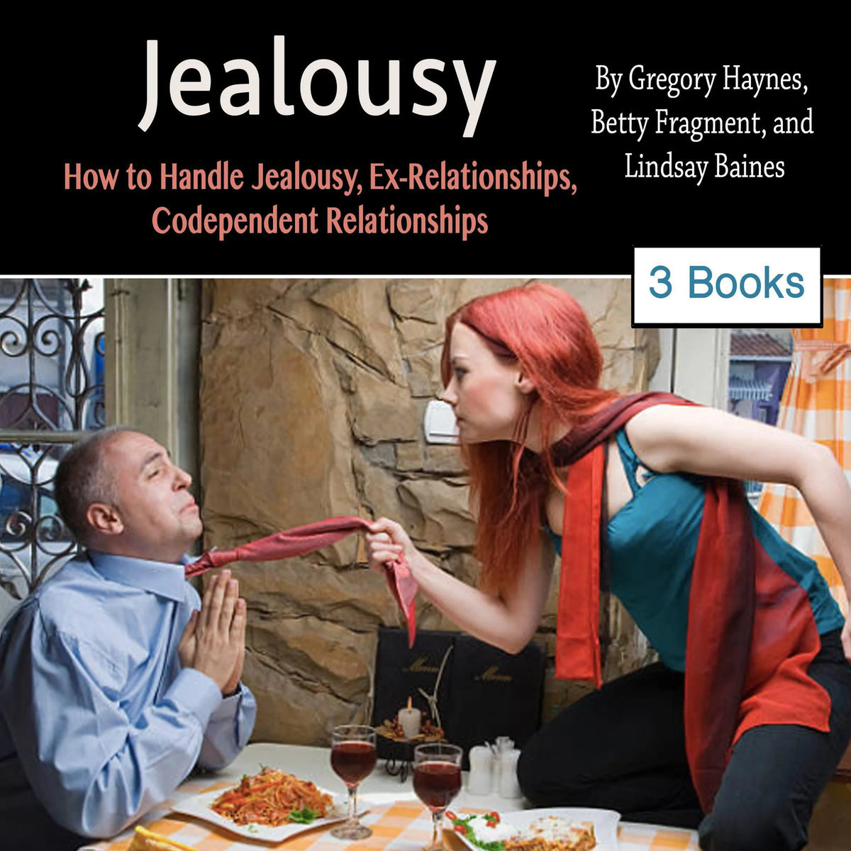 Jealousy