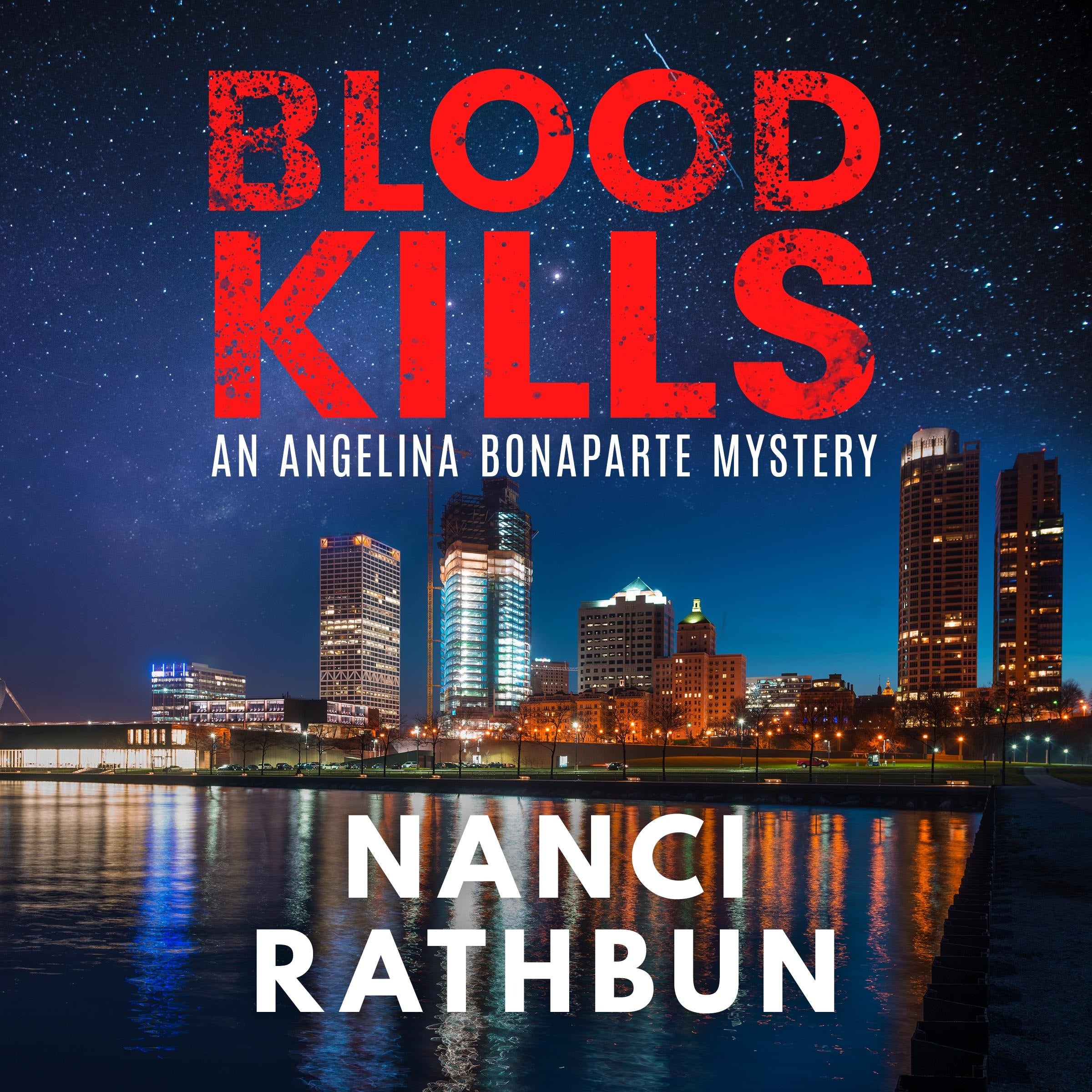 Blood Kills