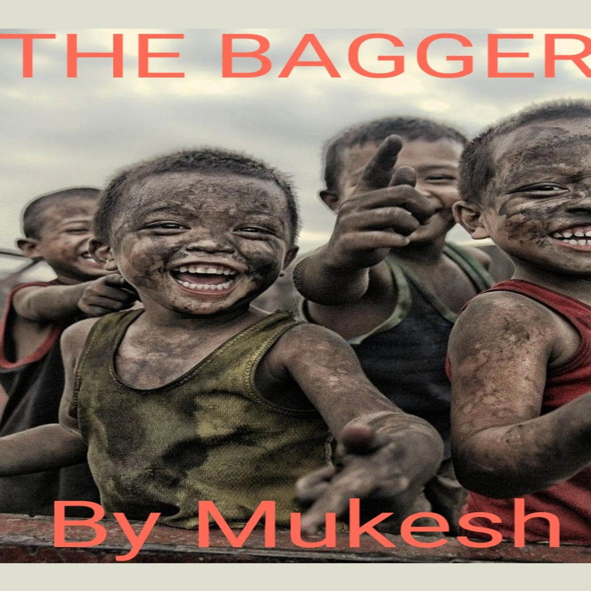 THE BAGGER