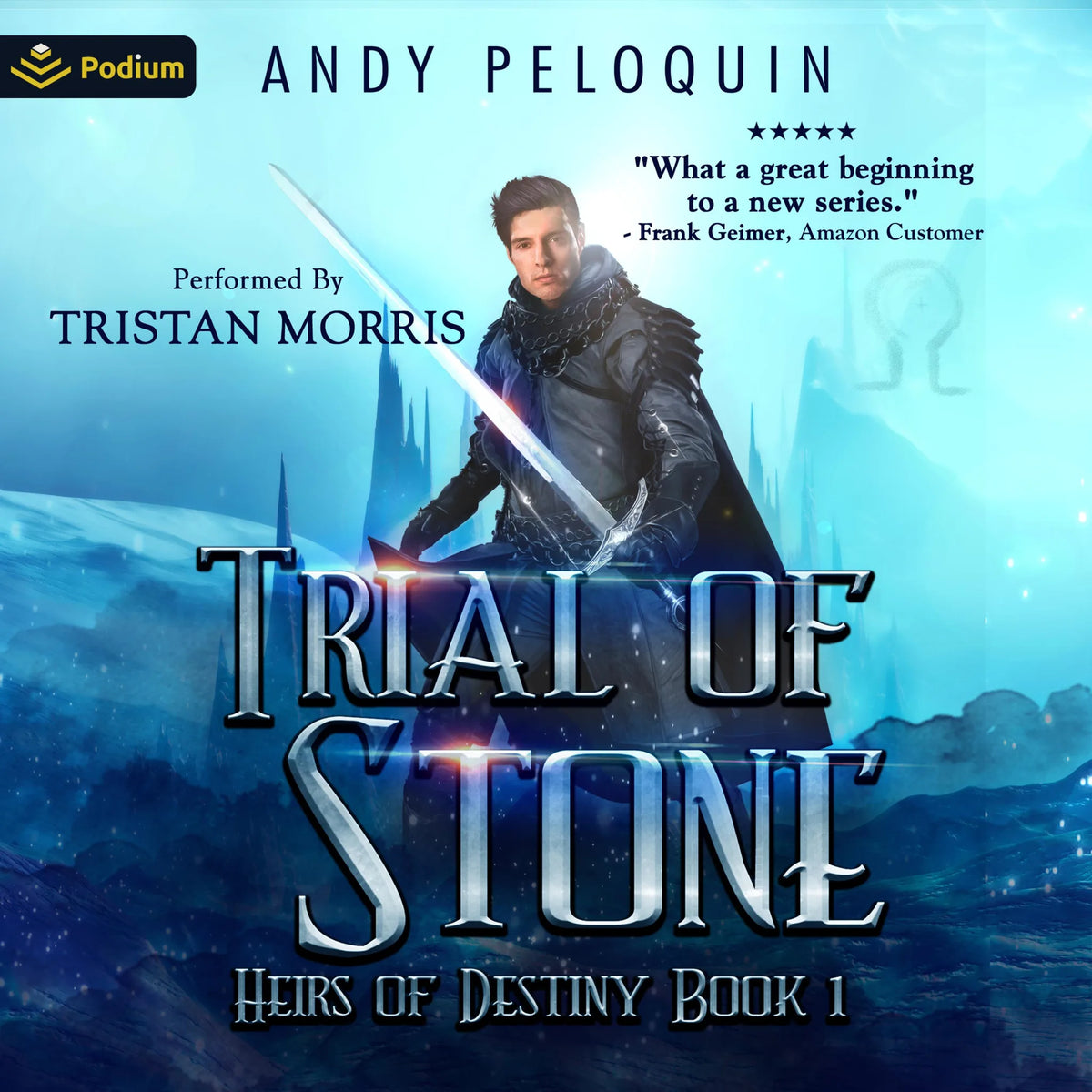 Trial of Stone
