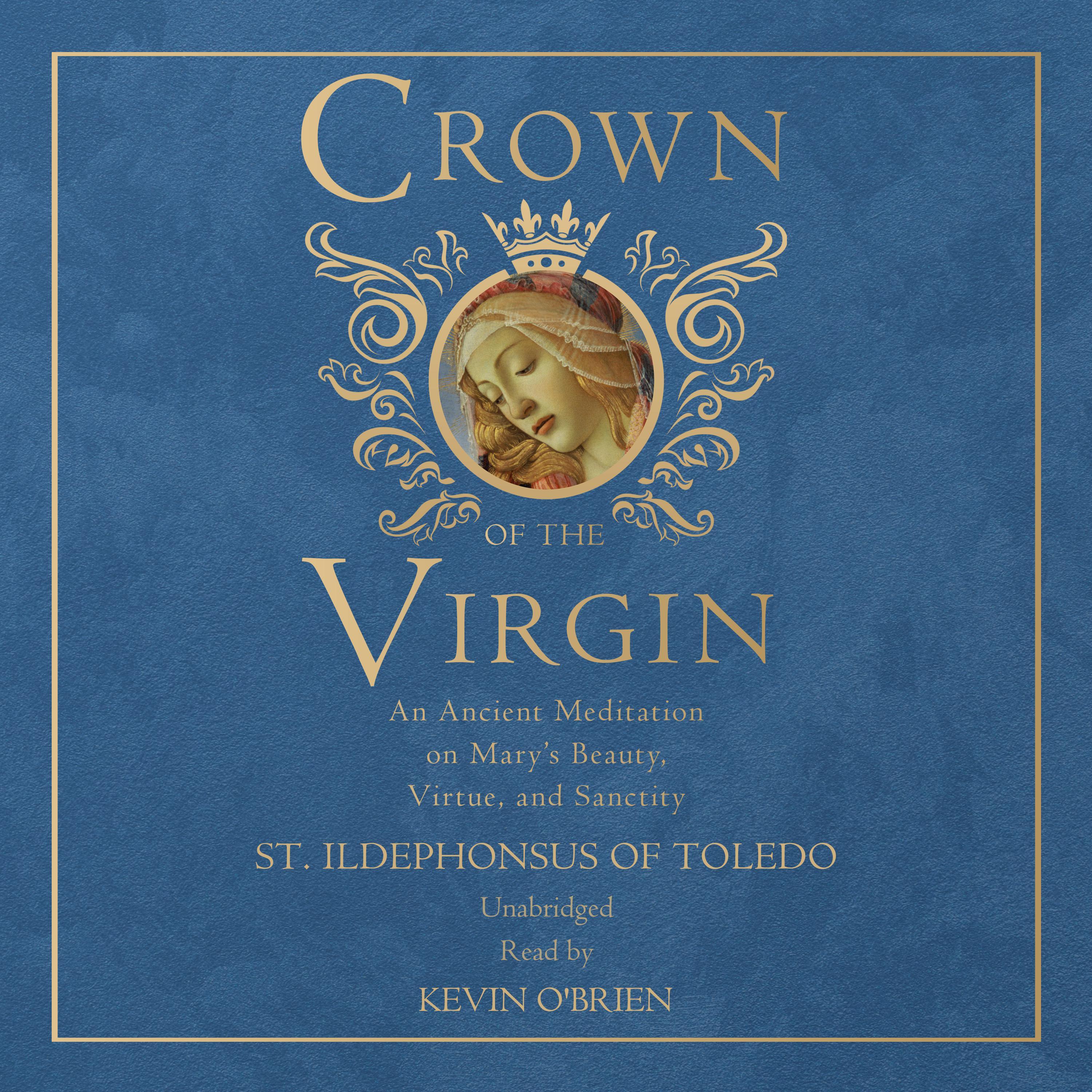 Crown of the Virgin