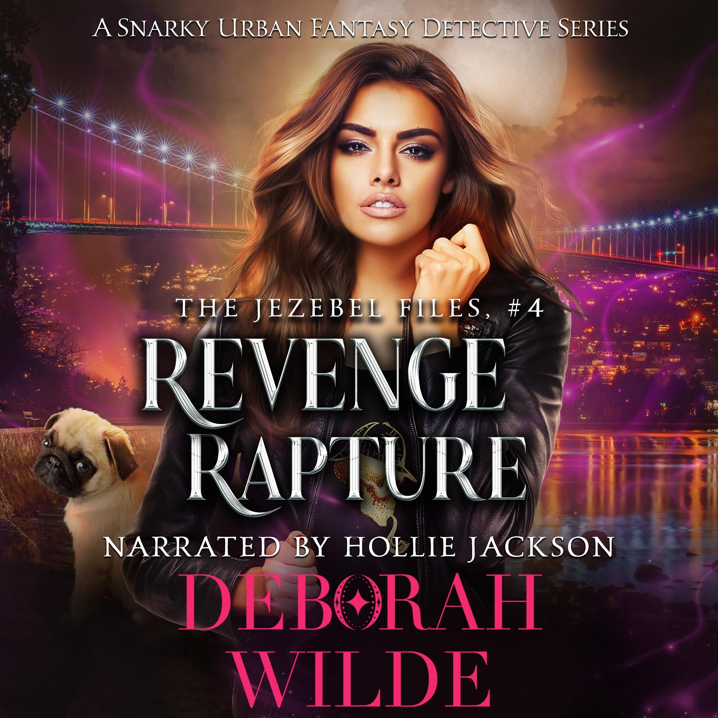 Revenge & Rapture