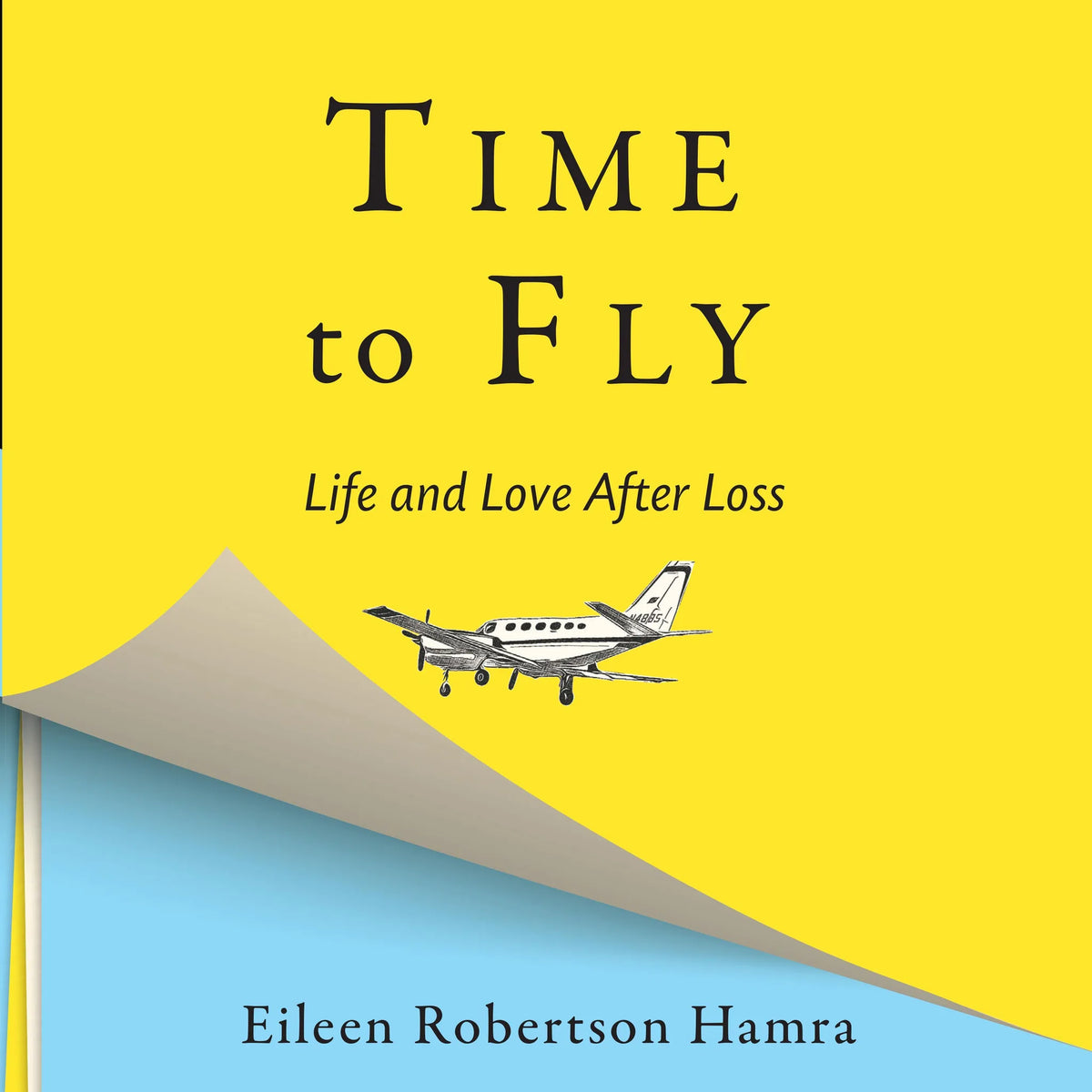 Time to Fly