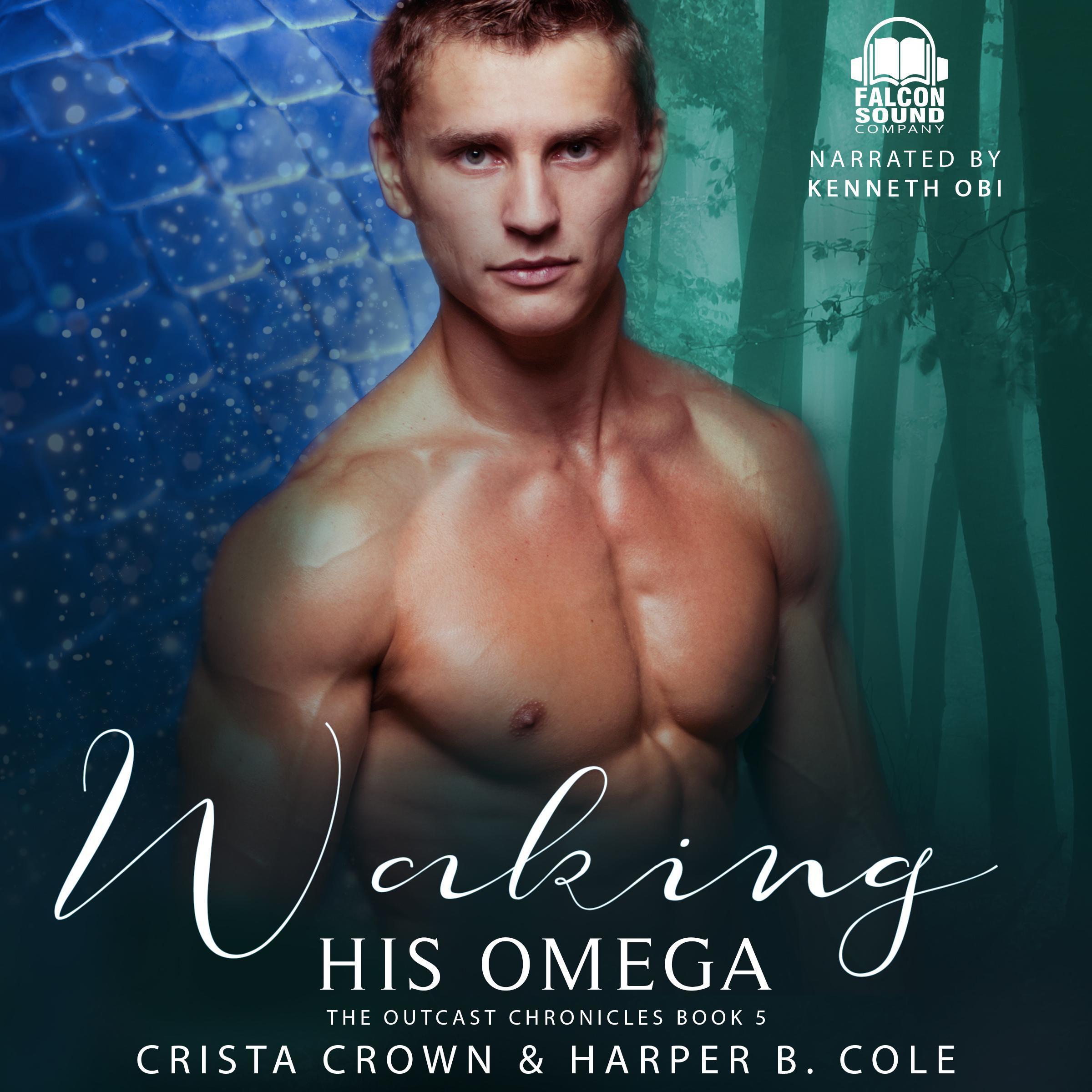 Waking His Omega