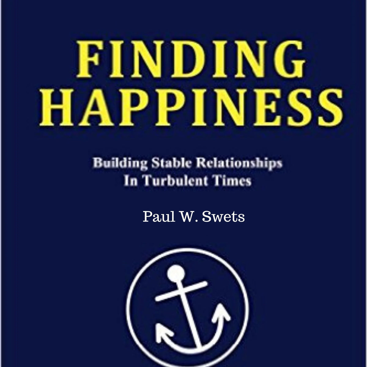 Finding Happiness