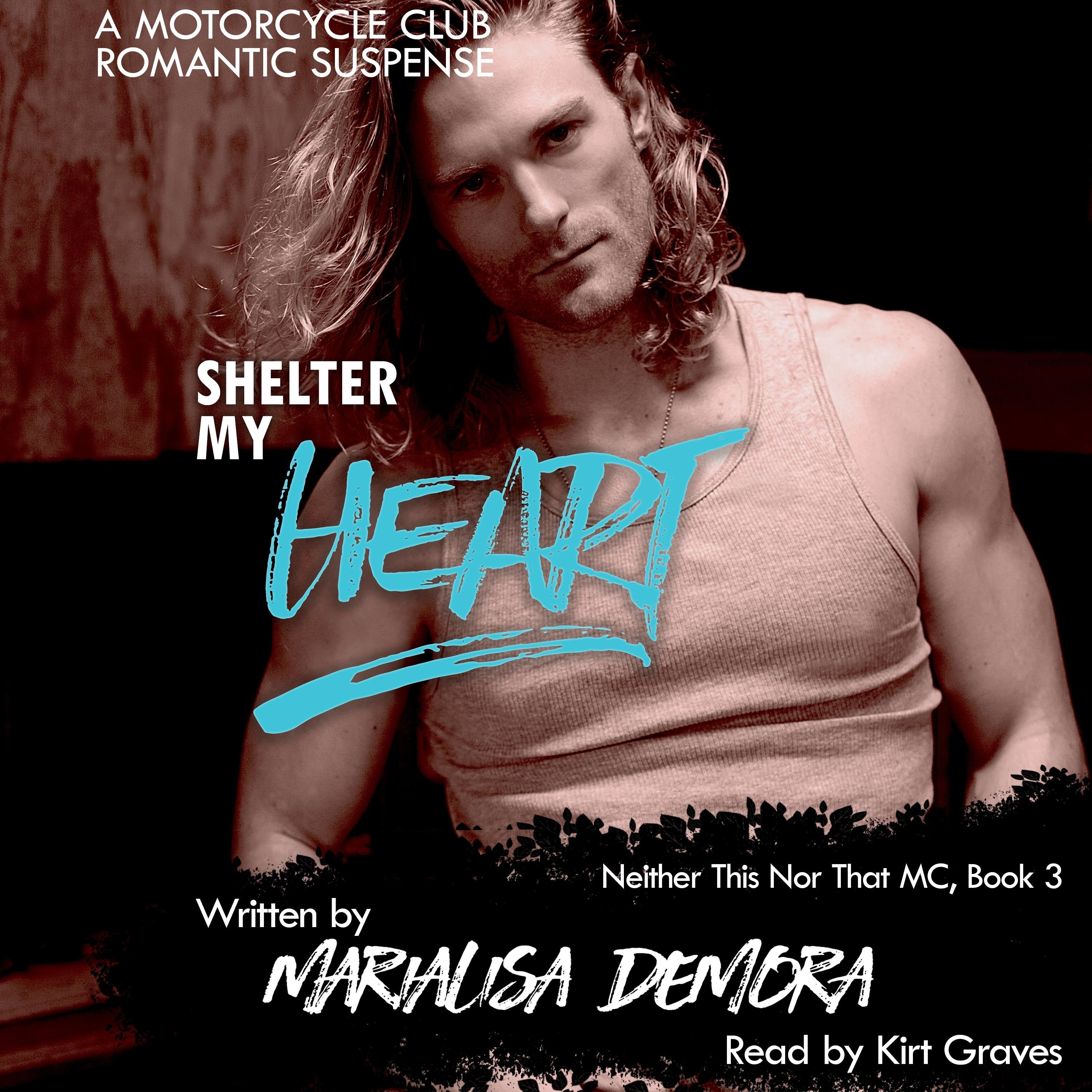 Shelter My Heart