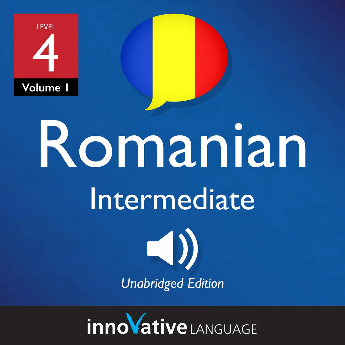 Learn Romanian - Level 4: Intermediate Romanian