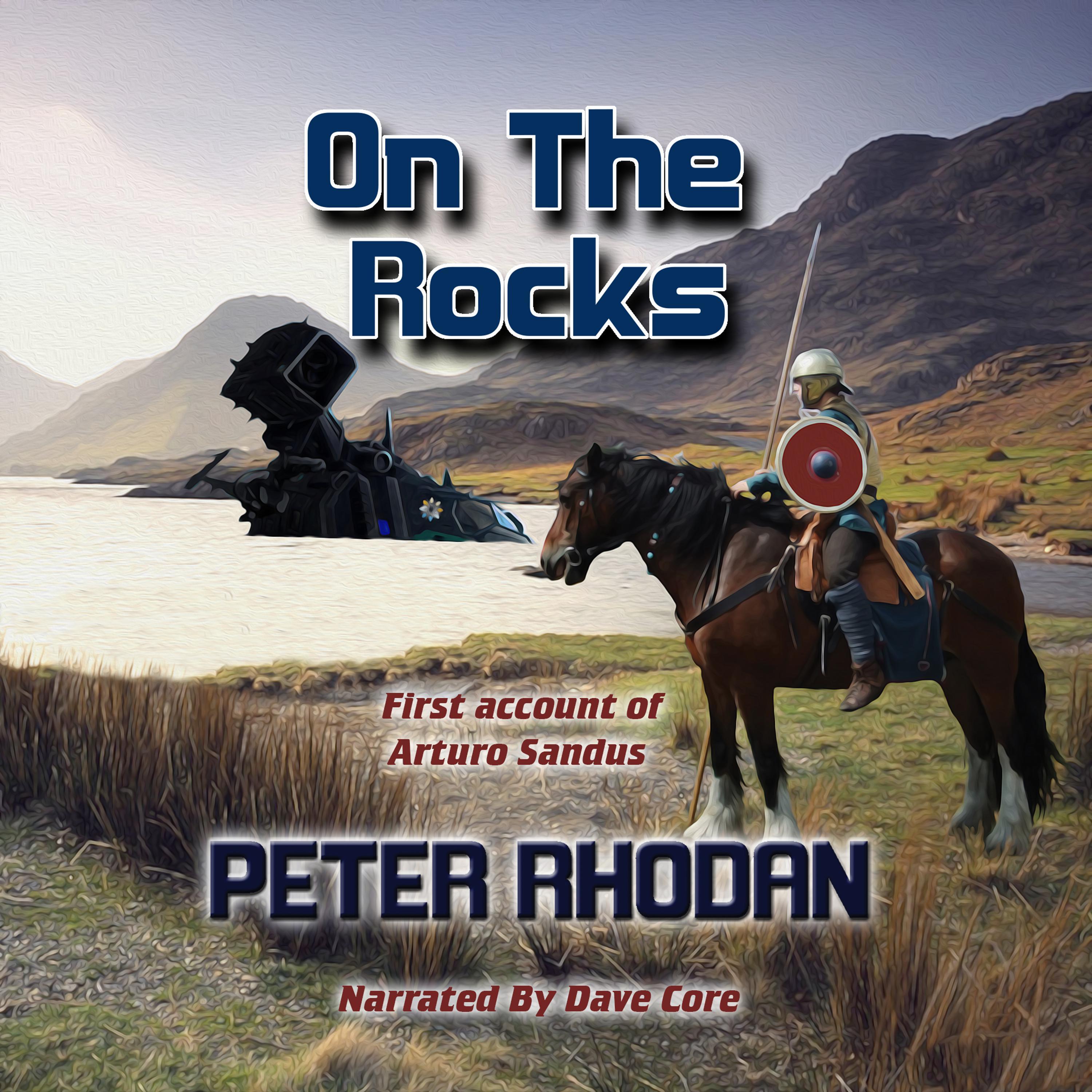 On The Rocks