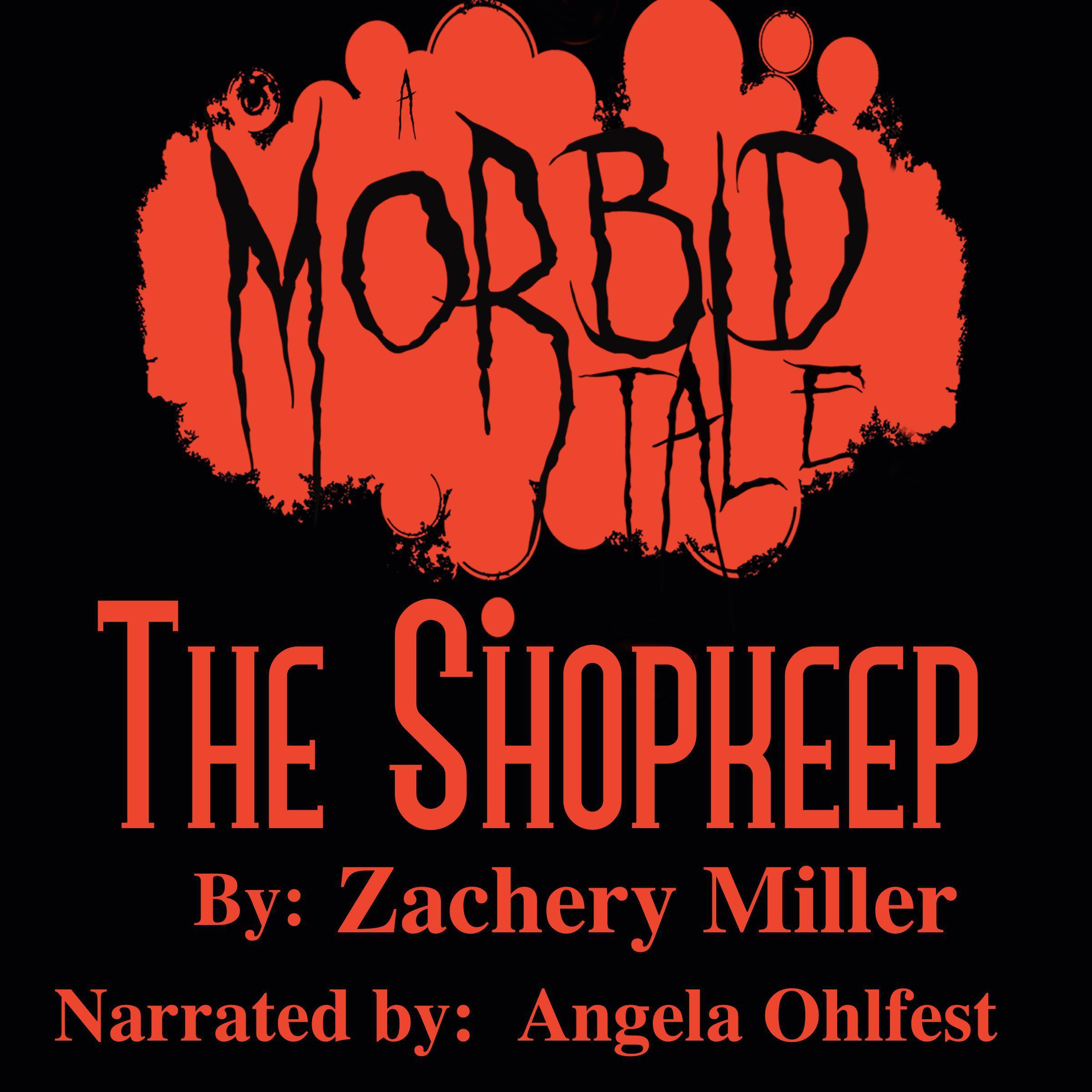 The Shopkeep