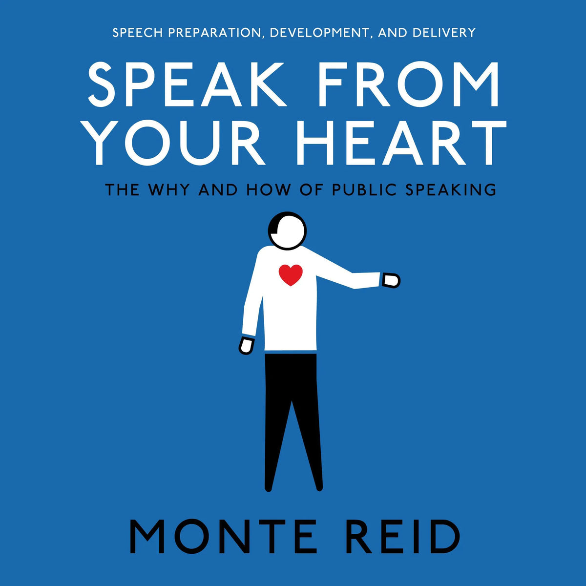 Speak From Your Heart