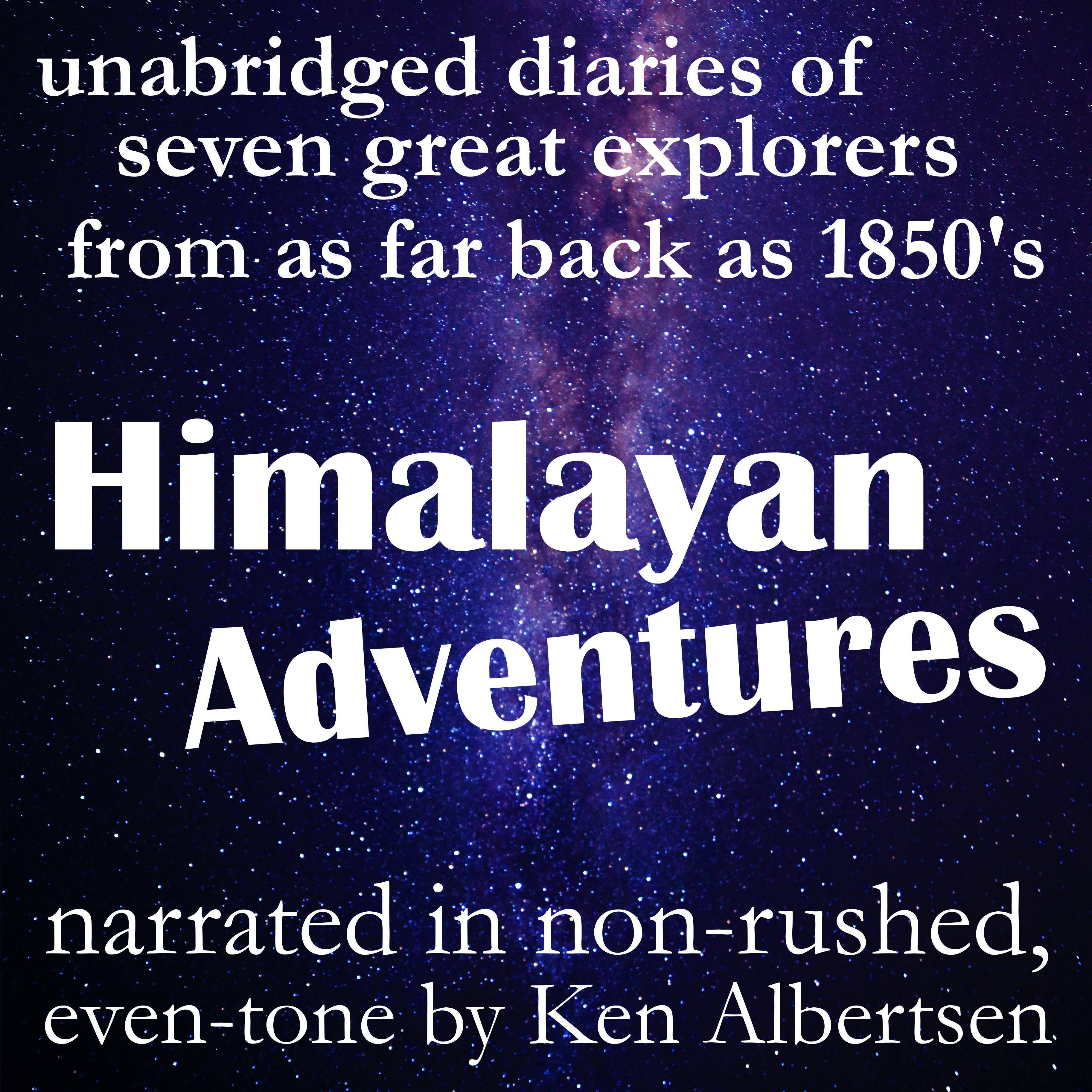 Himalayan Adventures