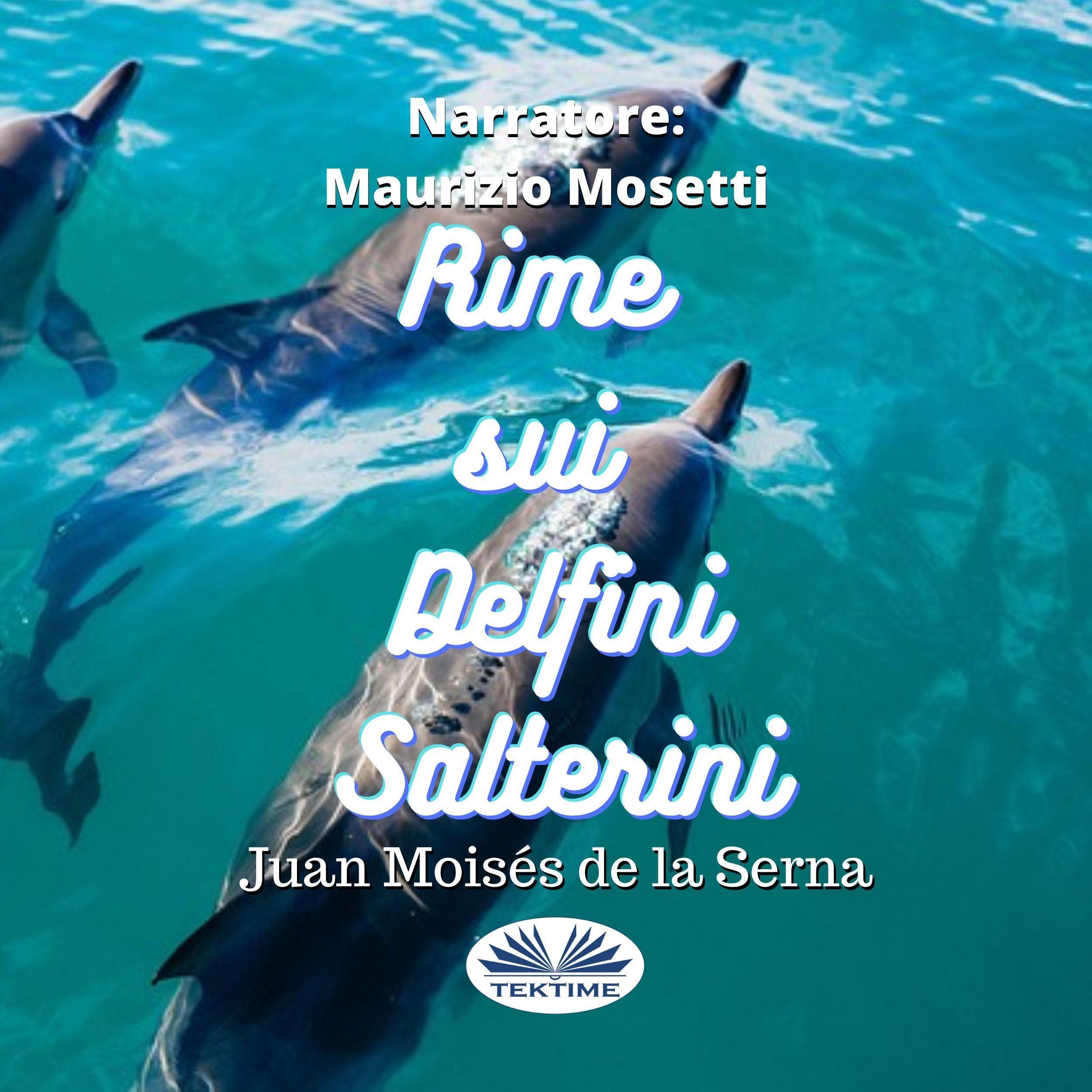Rime sui Delfini Salterini