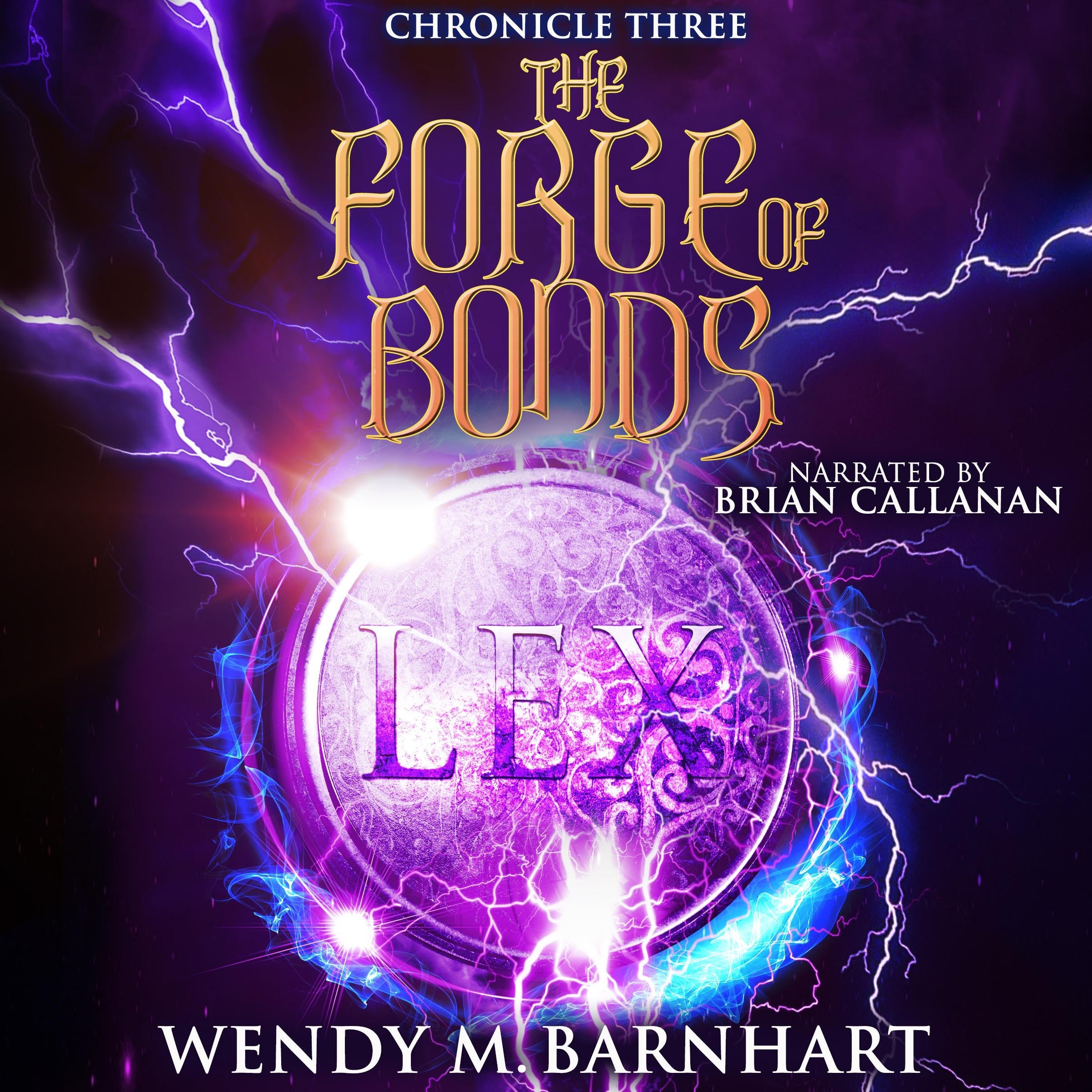 The Forge of Bonds