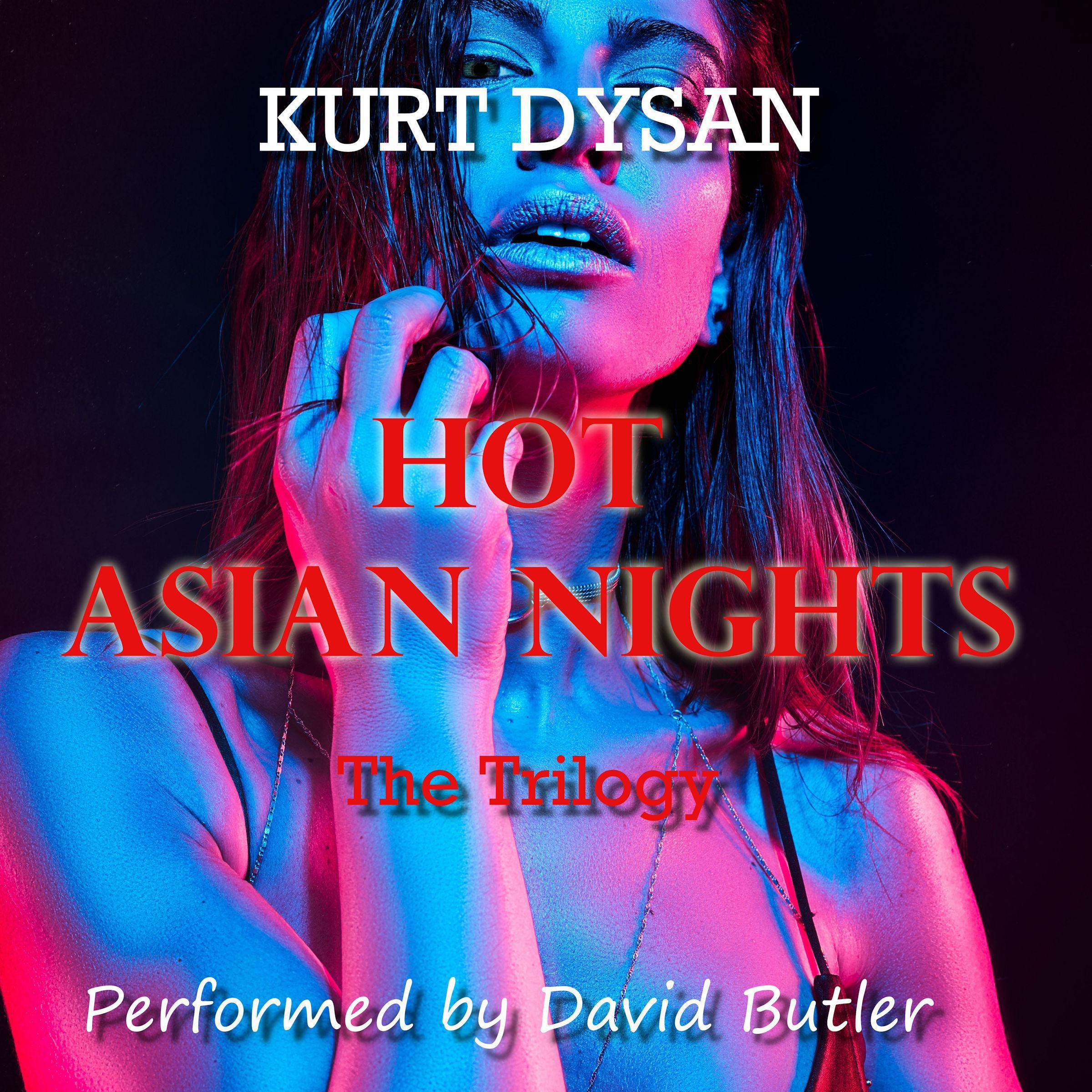 Hot Asian Nights