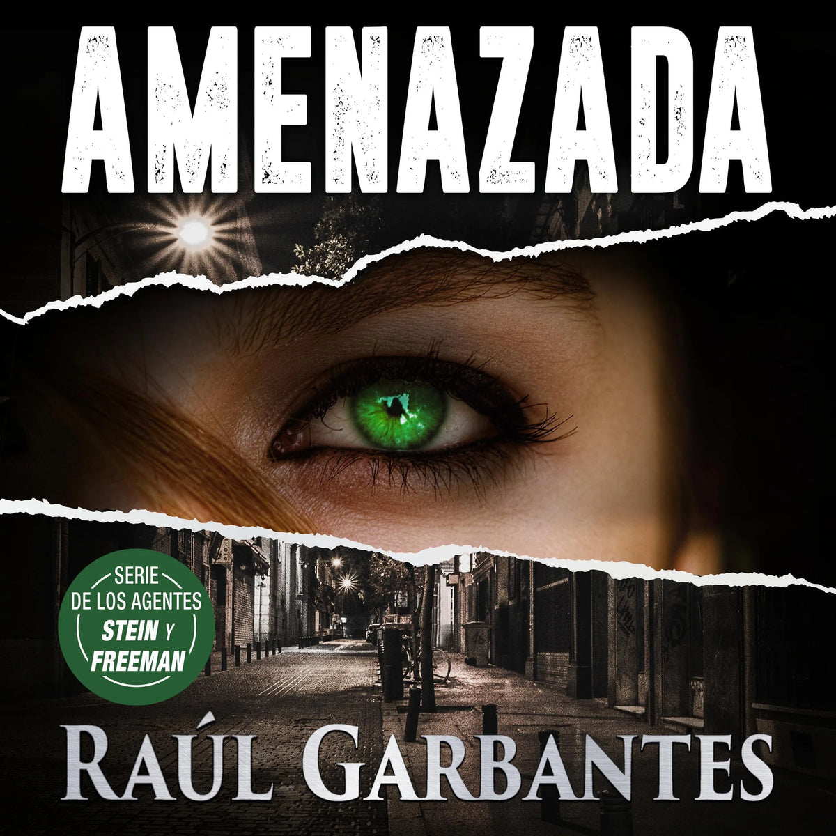Amenazada
