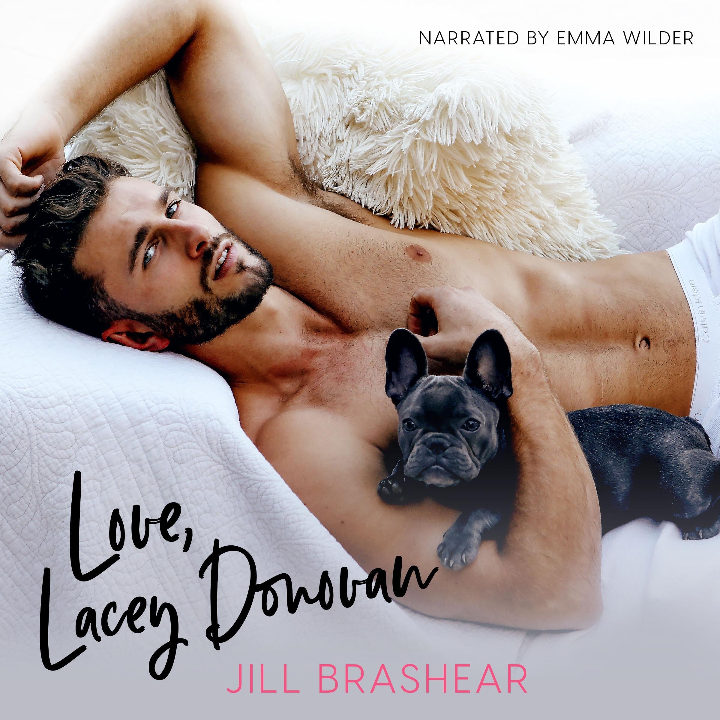 Love, Lacey Donovan