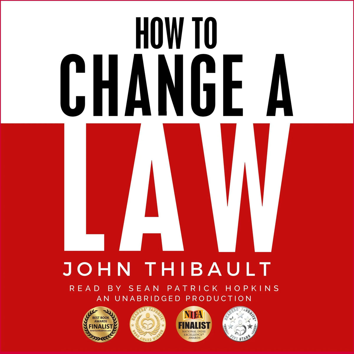 How To Change a Law
