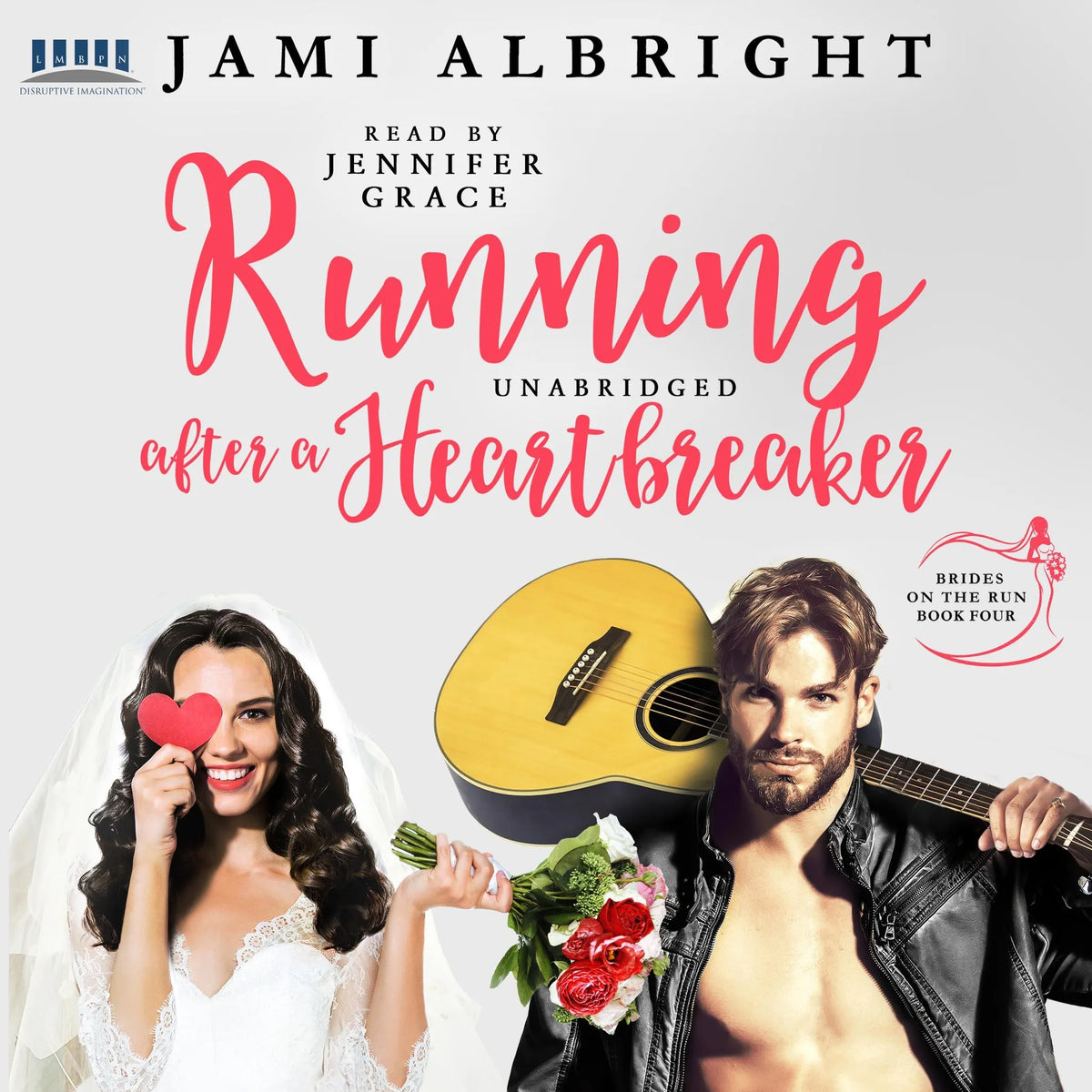 Running After a Heartbreaker