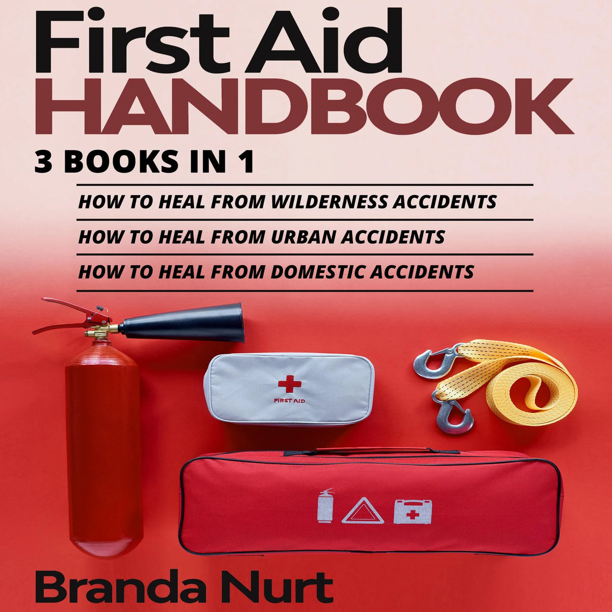 First Aid Handbook