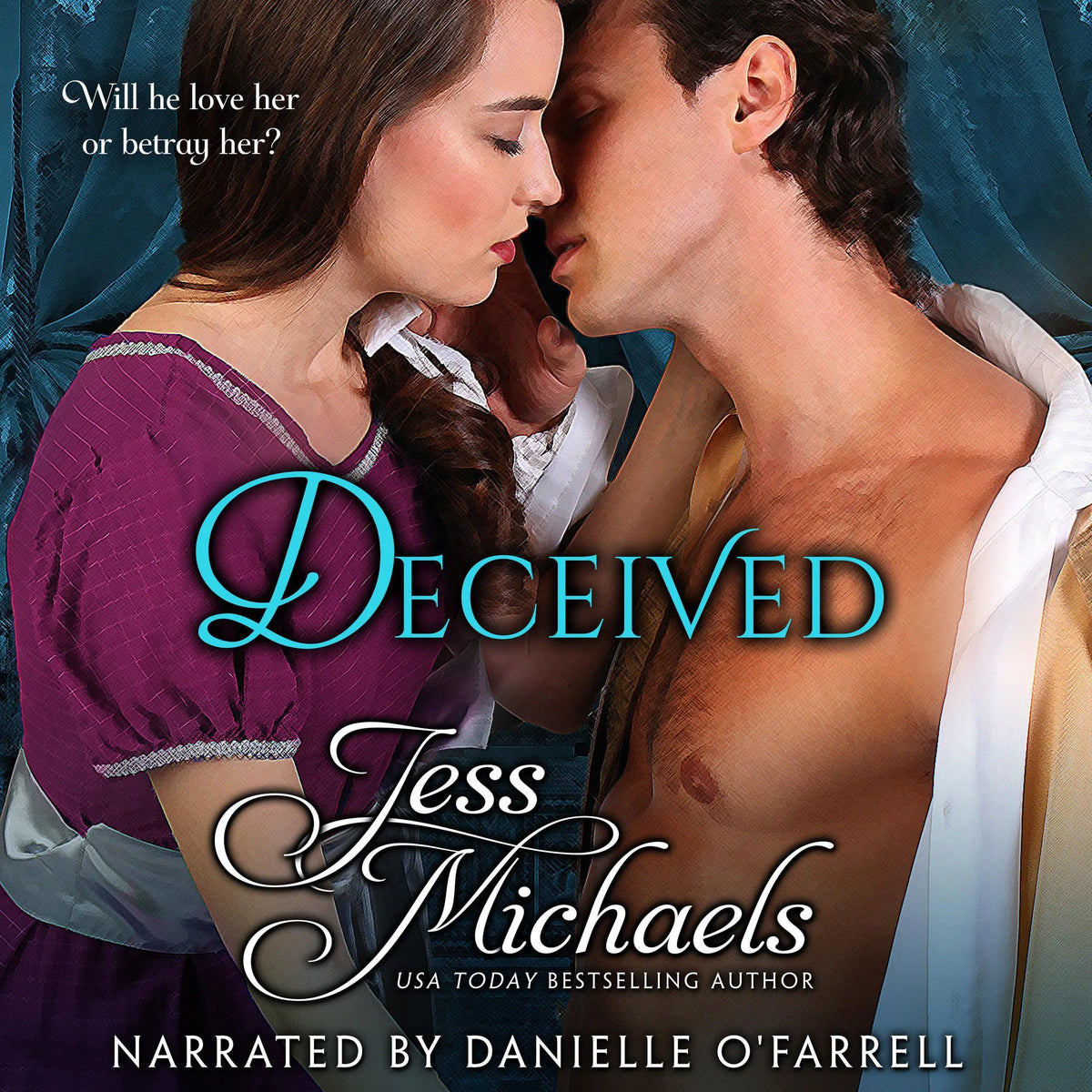 Deceived