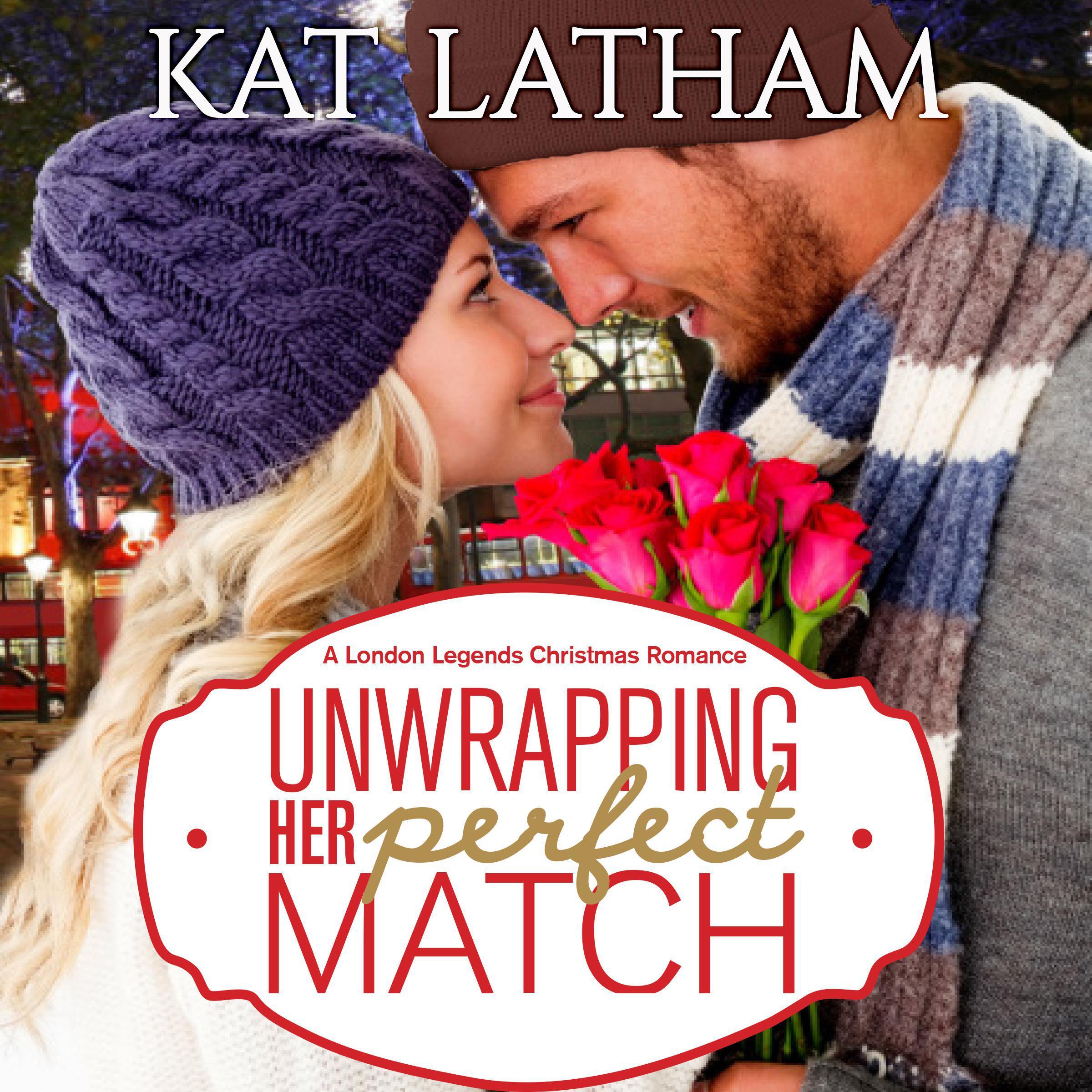 Unwrapping Her Perfect Match