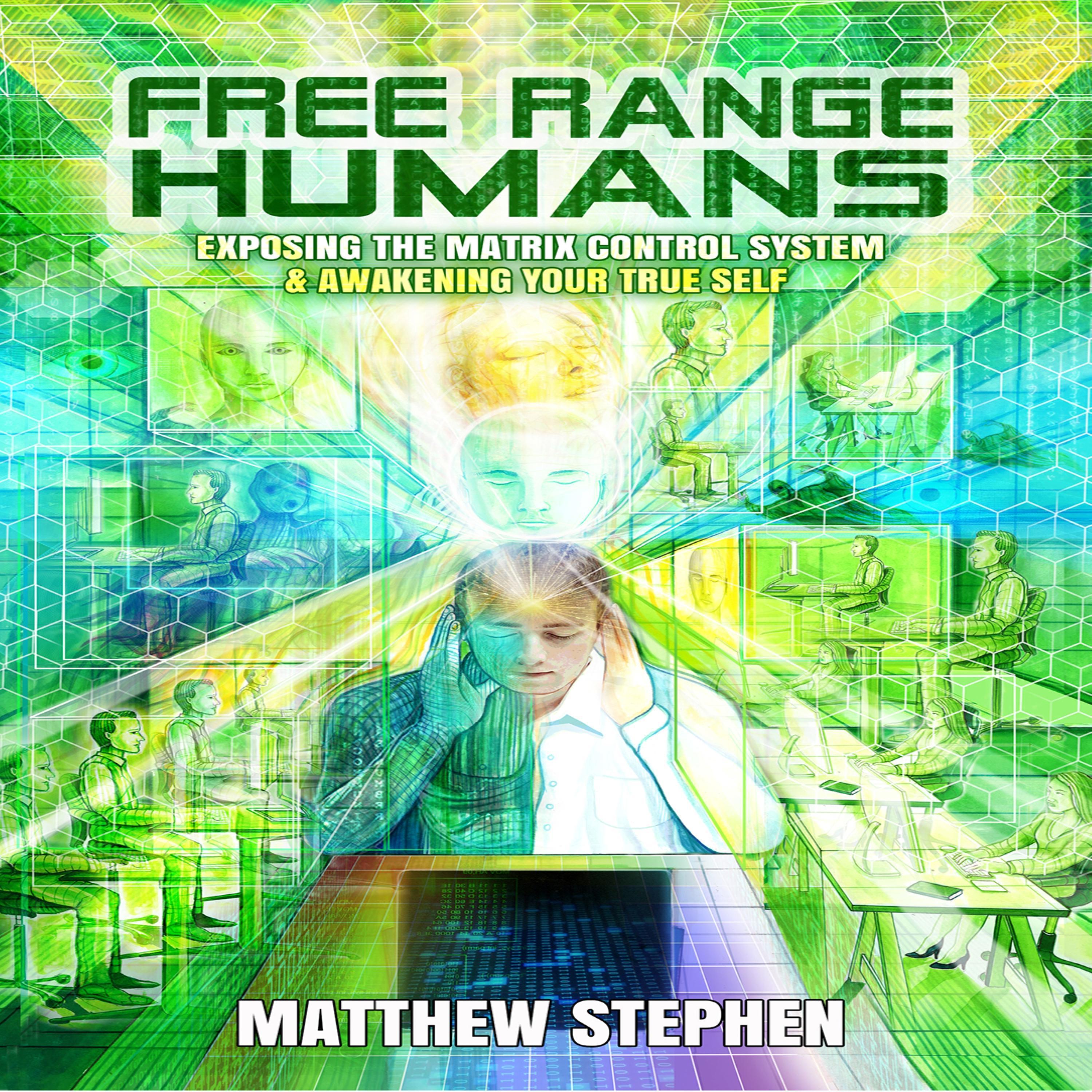 Free Range Humans