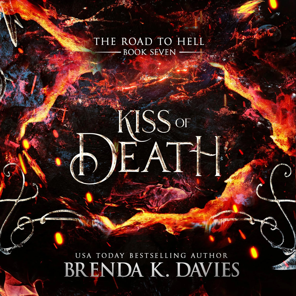 Kiss of Death