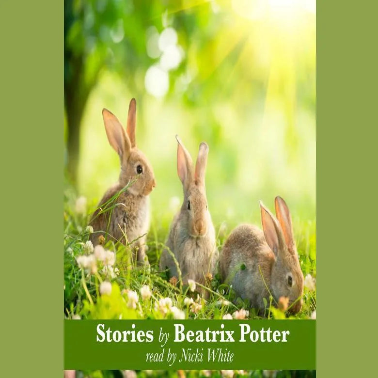 Stories by Beatrix Potter