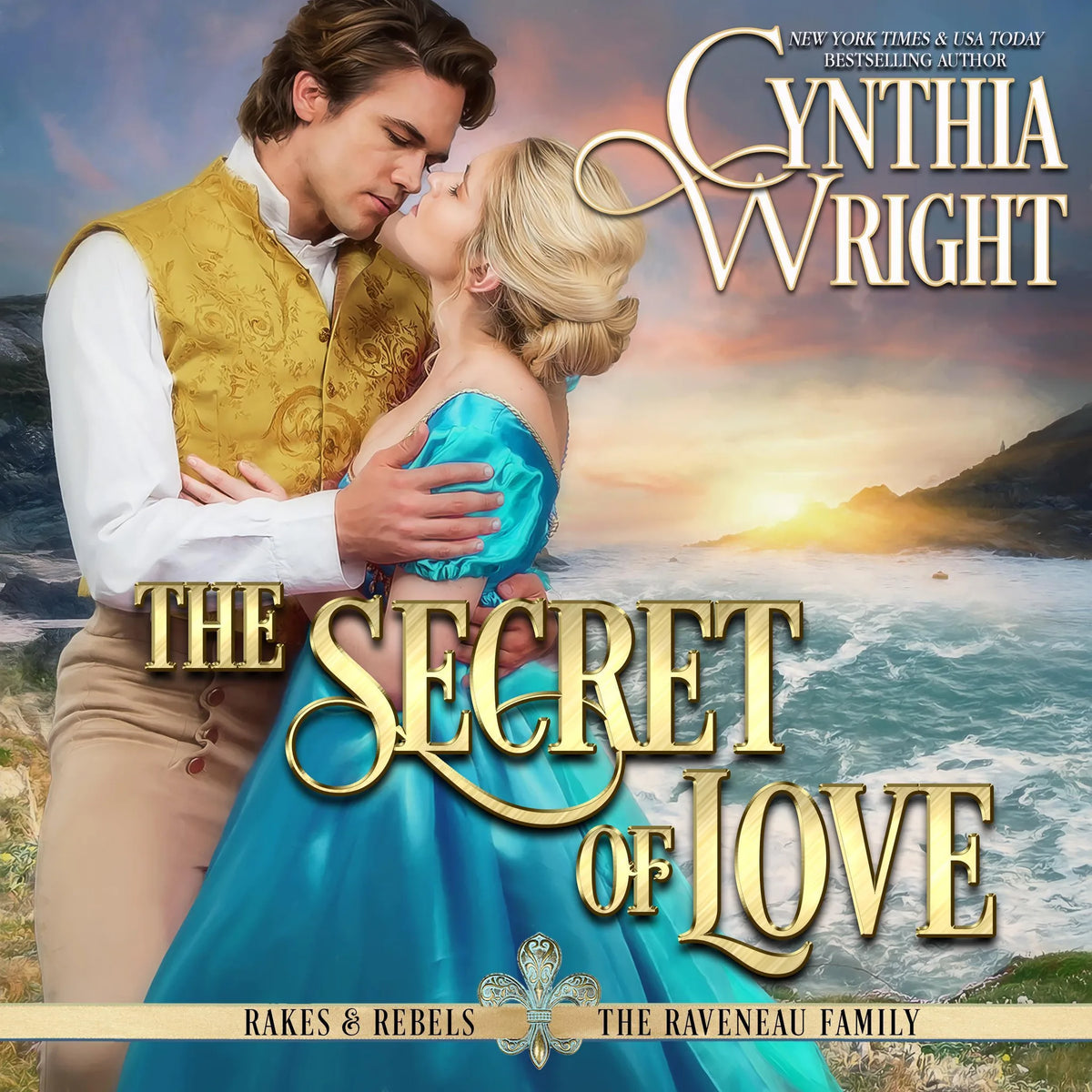 The Secret of Love