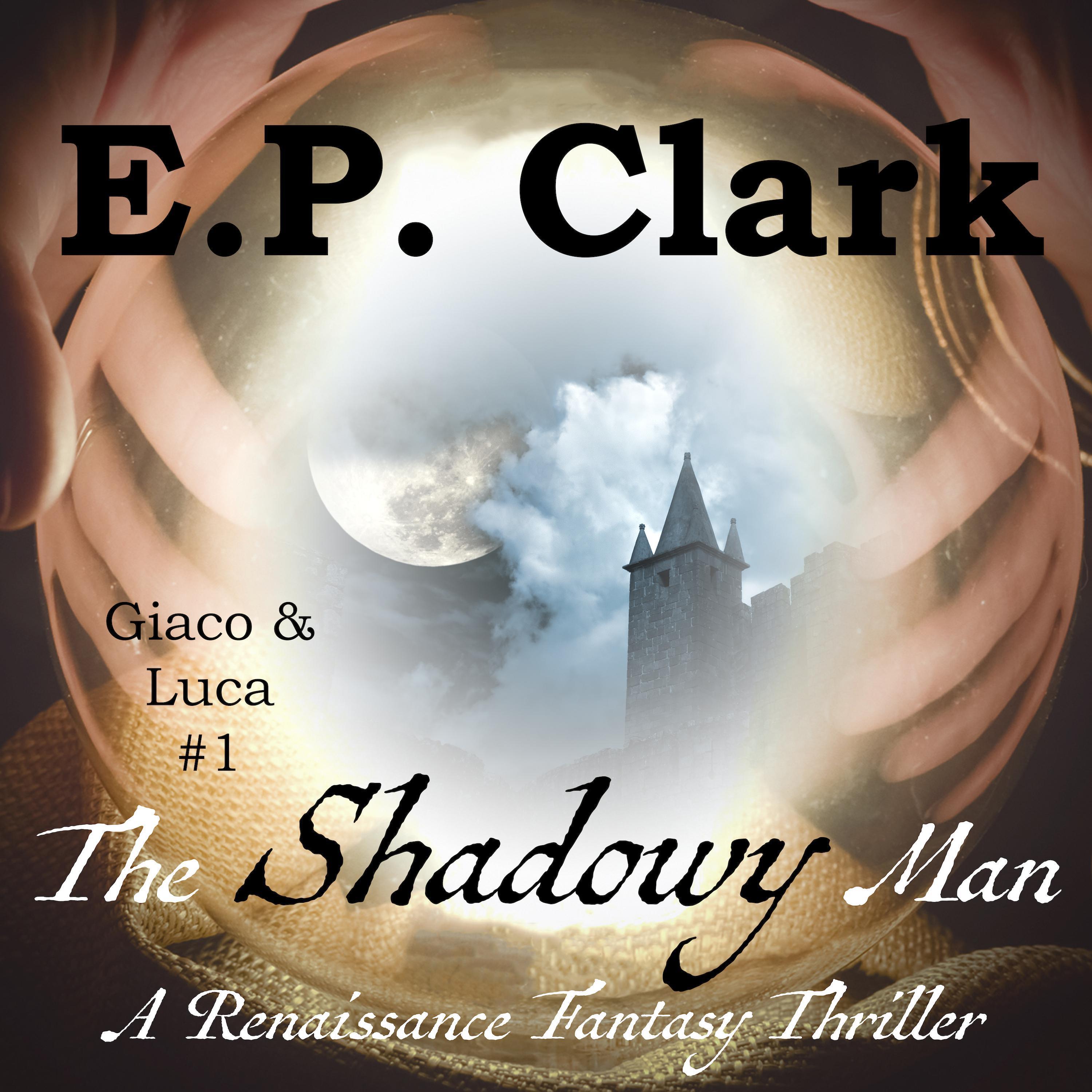 The Shadowy Man