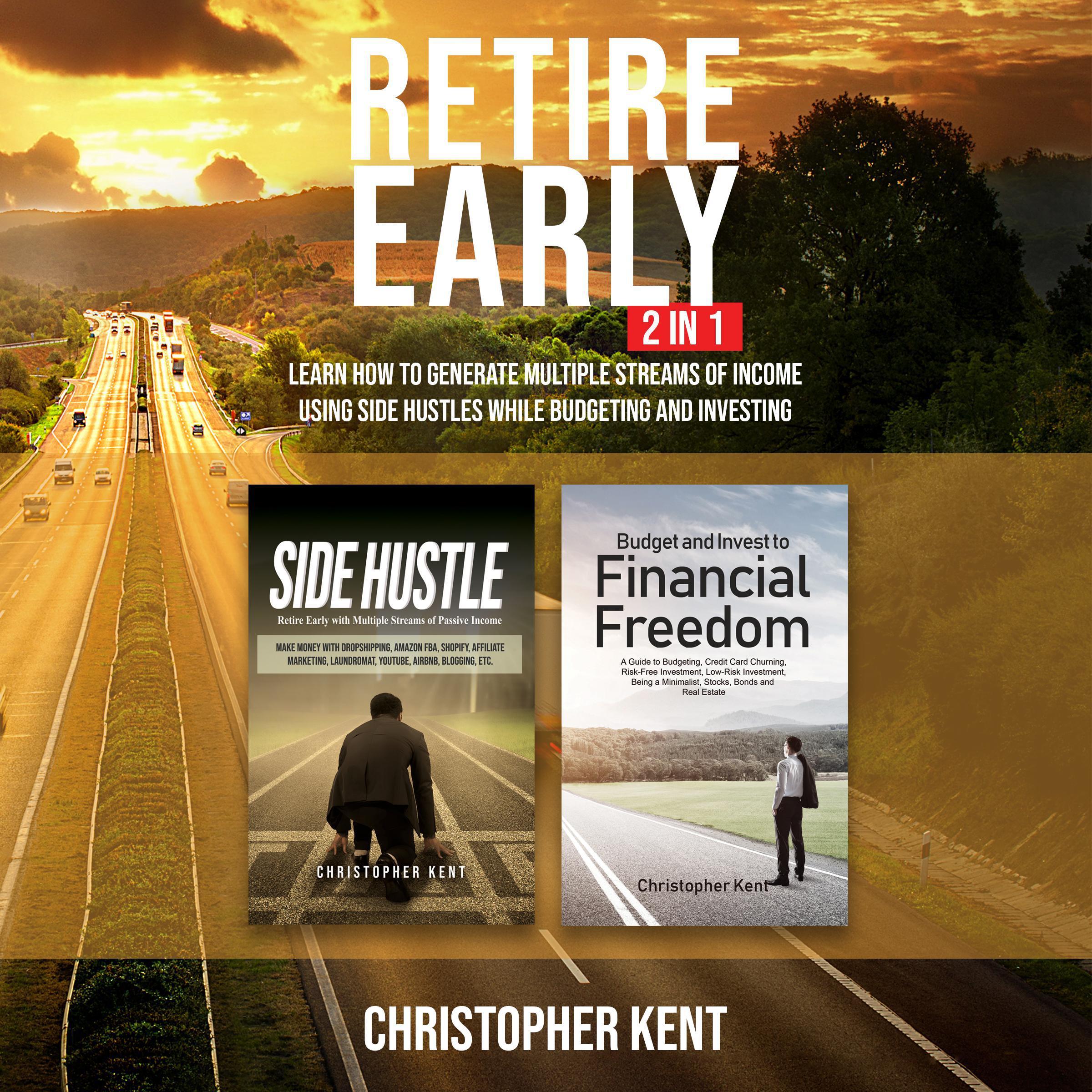 Retire Early - 2 in 1