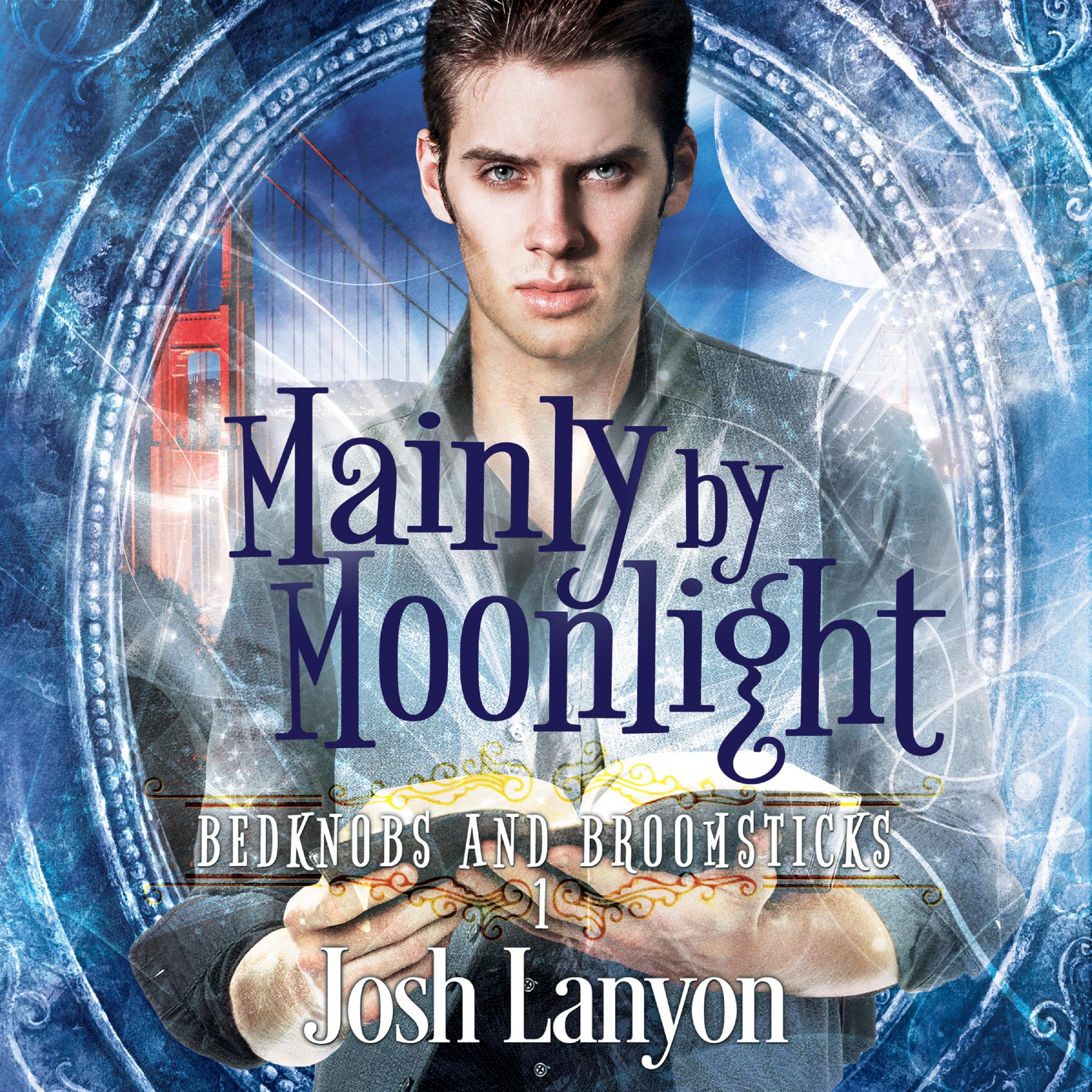Mainly by Moonlight