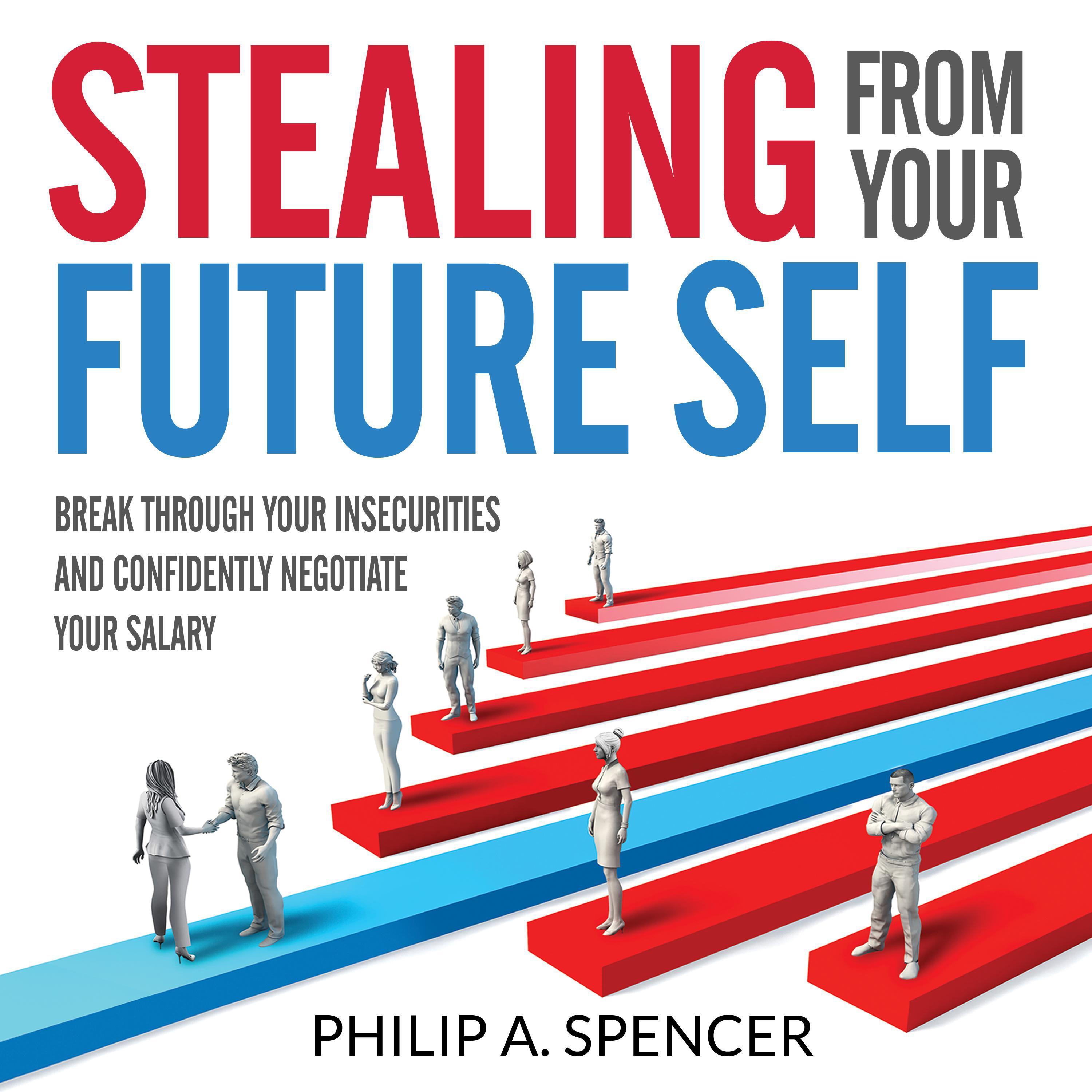 Stealing From Your Future Self
