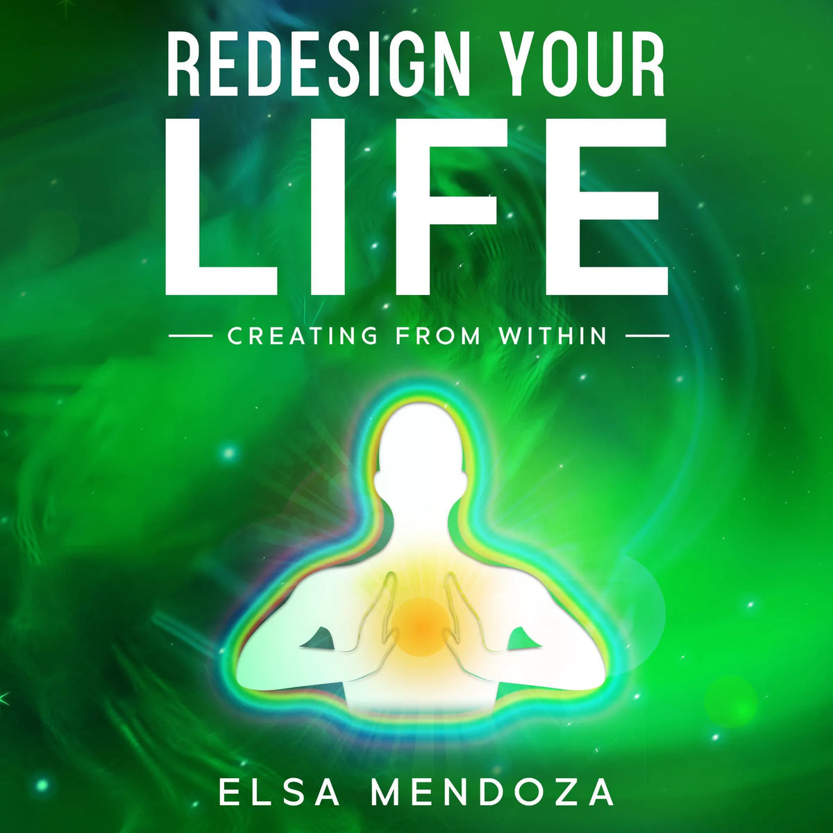 REDESIGN YOUR LIFE