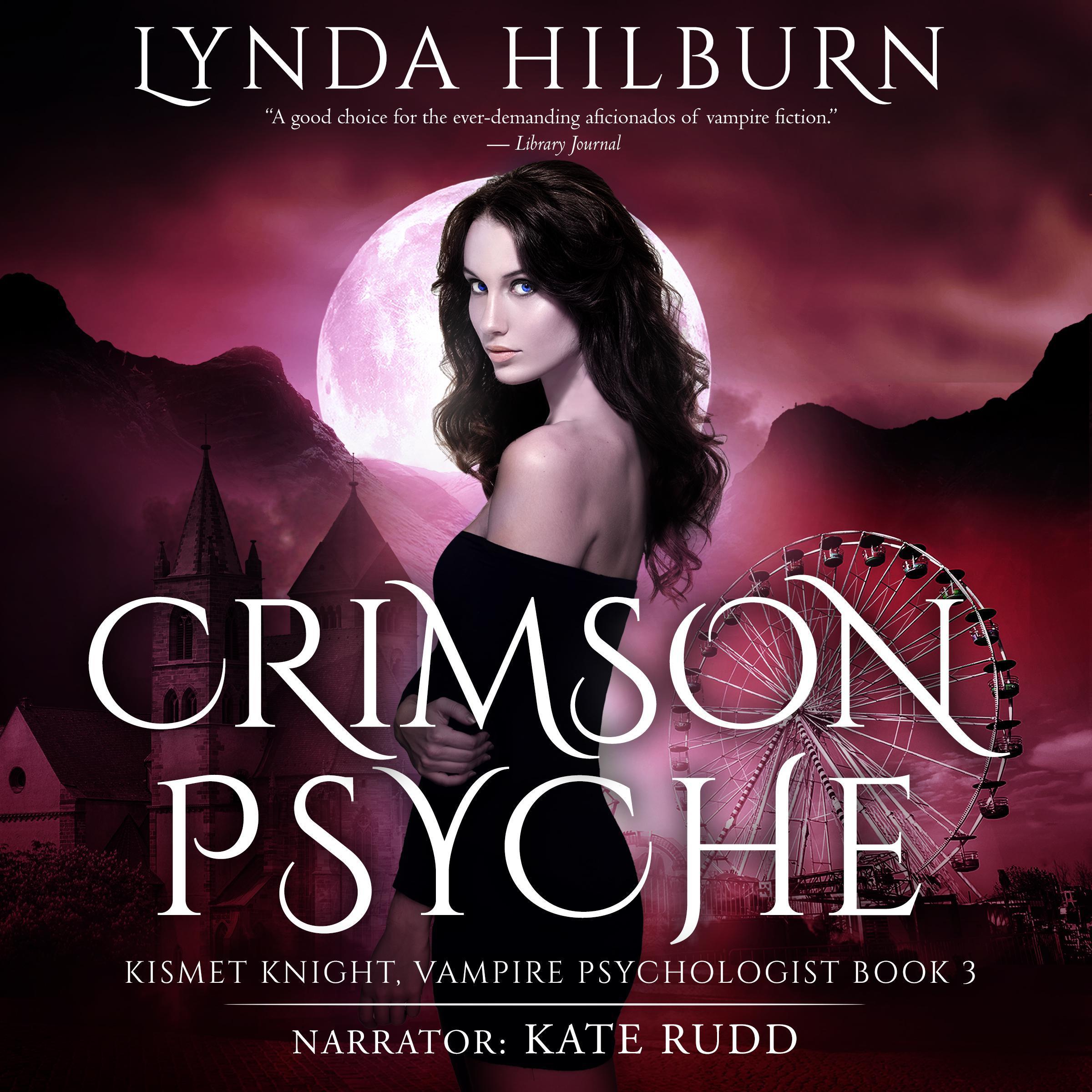 Crimson Psyche