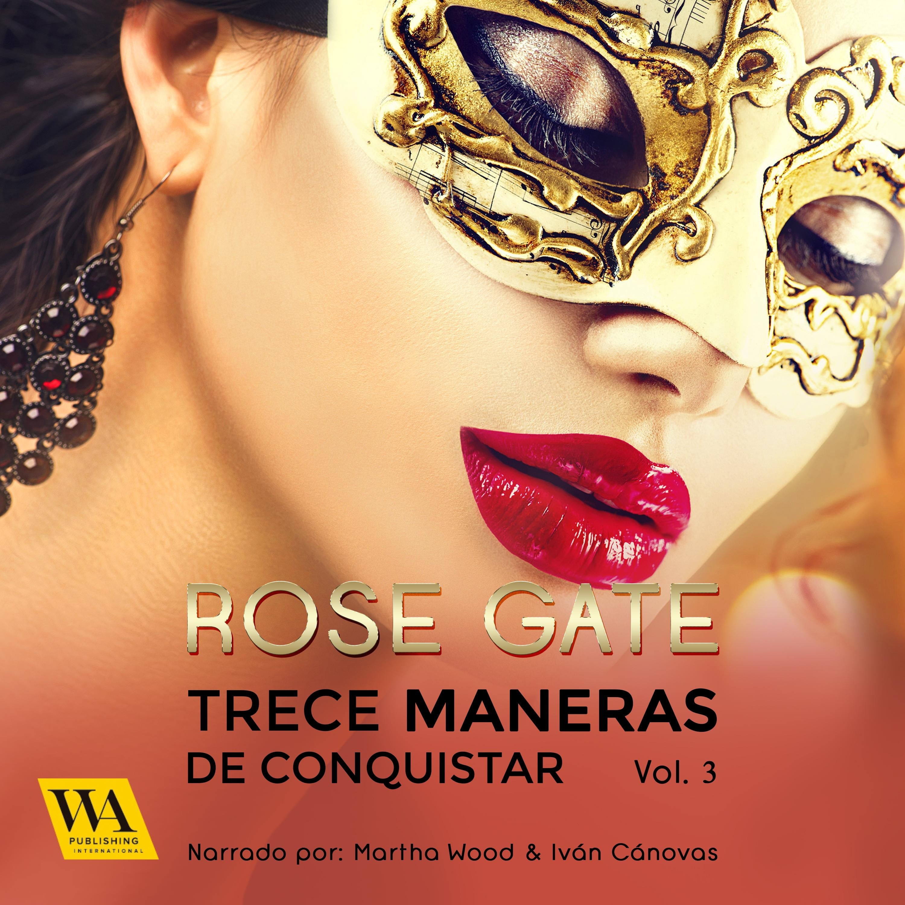 Trece maneras de conquistar
