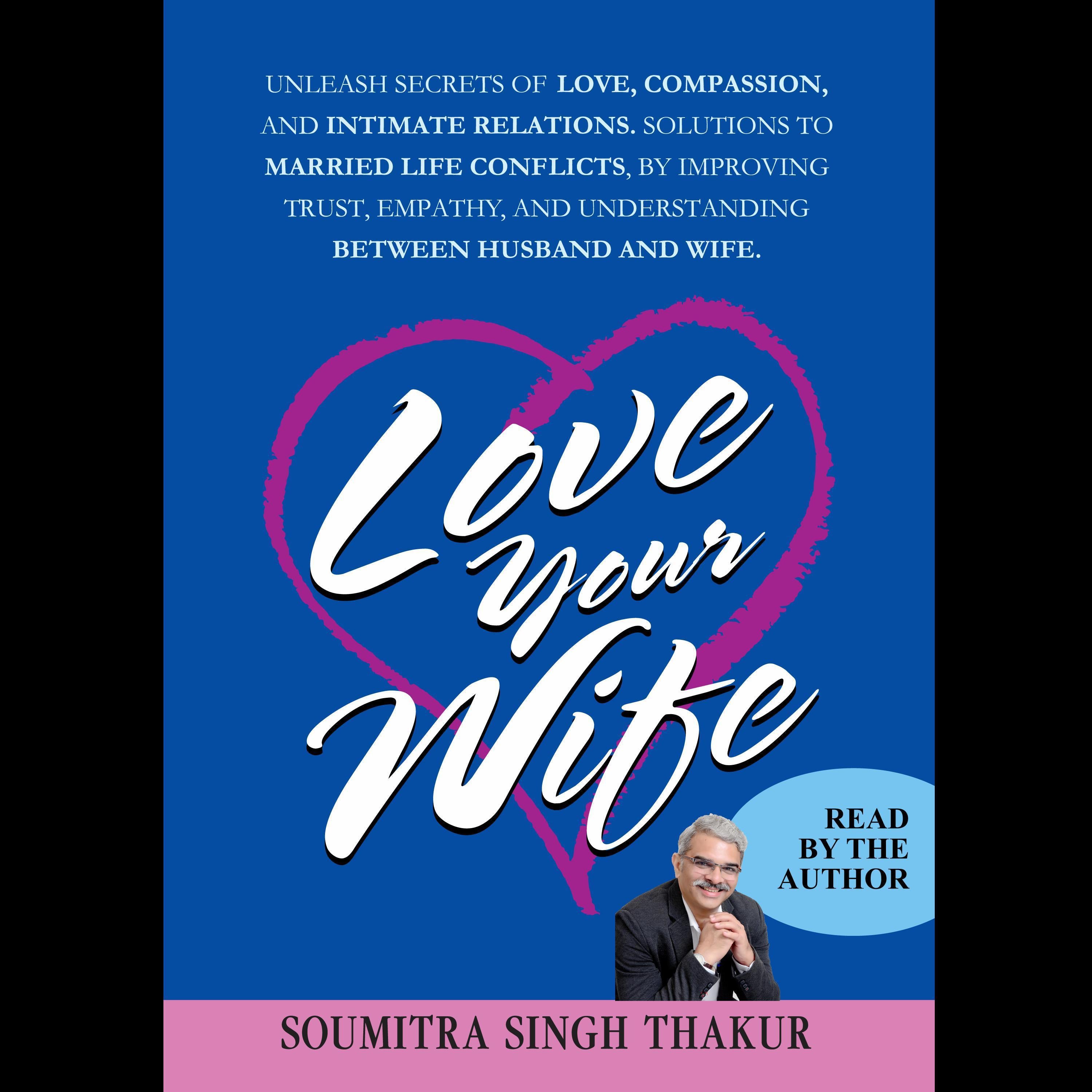 Love Your Wife