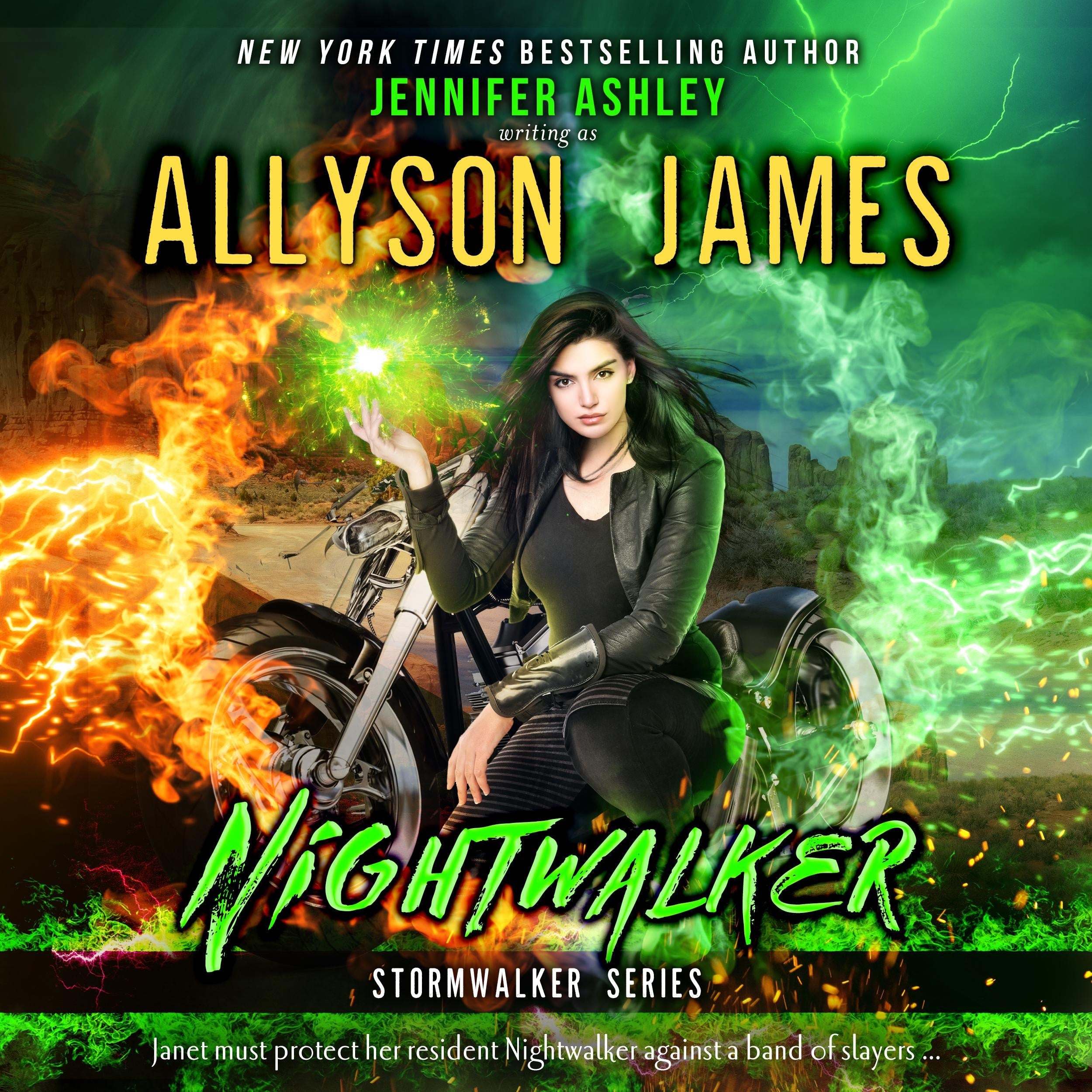 Nightwalker