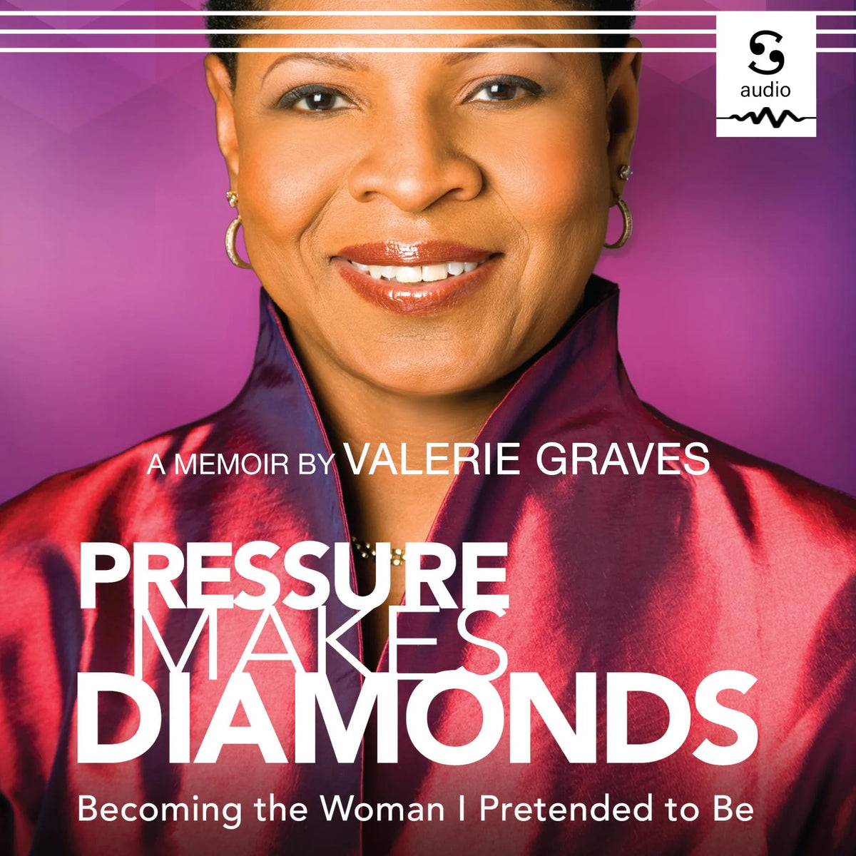 Pressure Makes Diamonds
