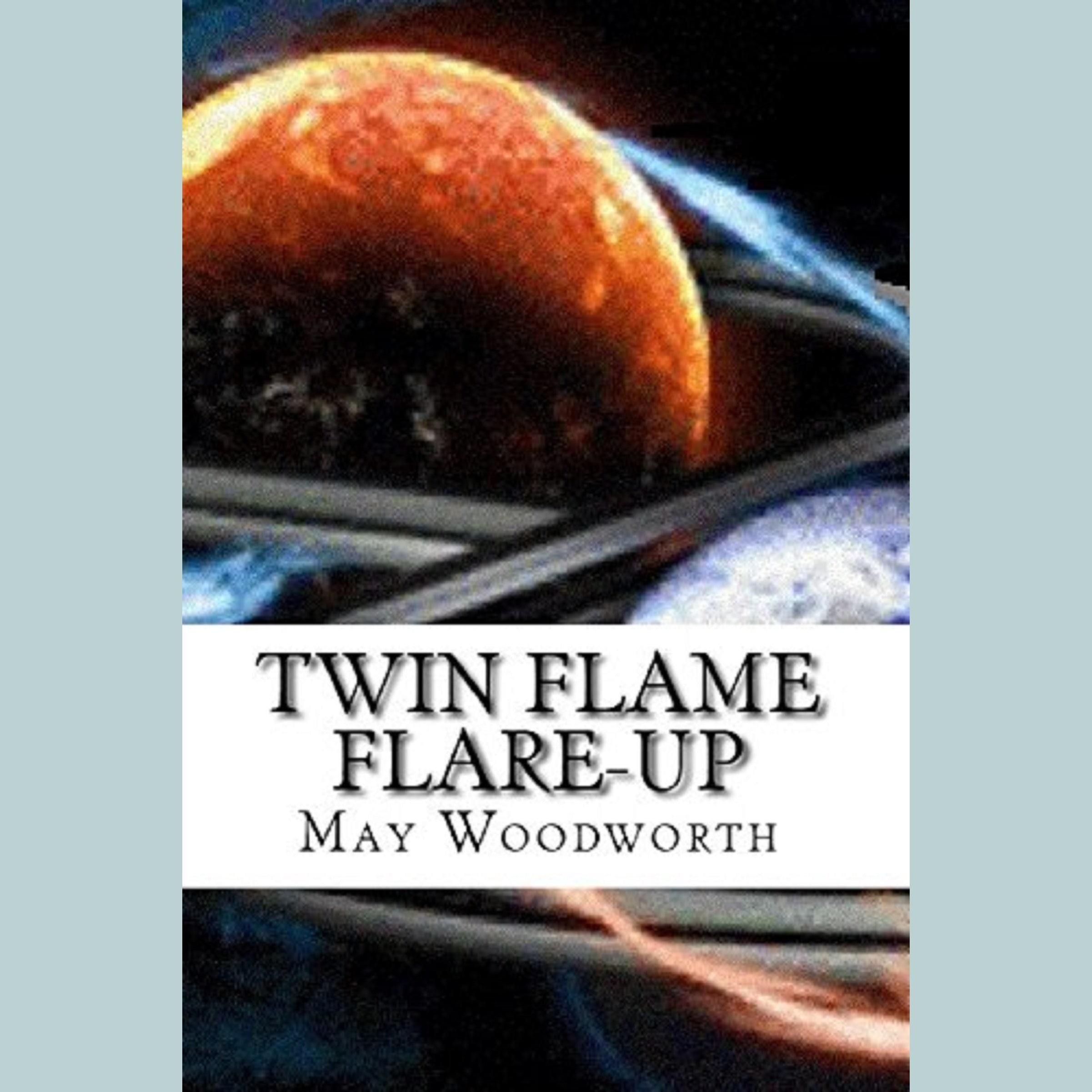 Twin Flame Flare-UP