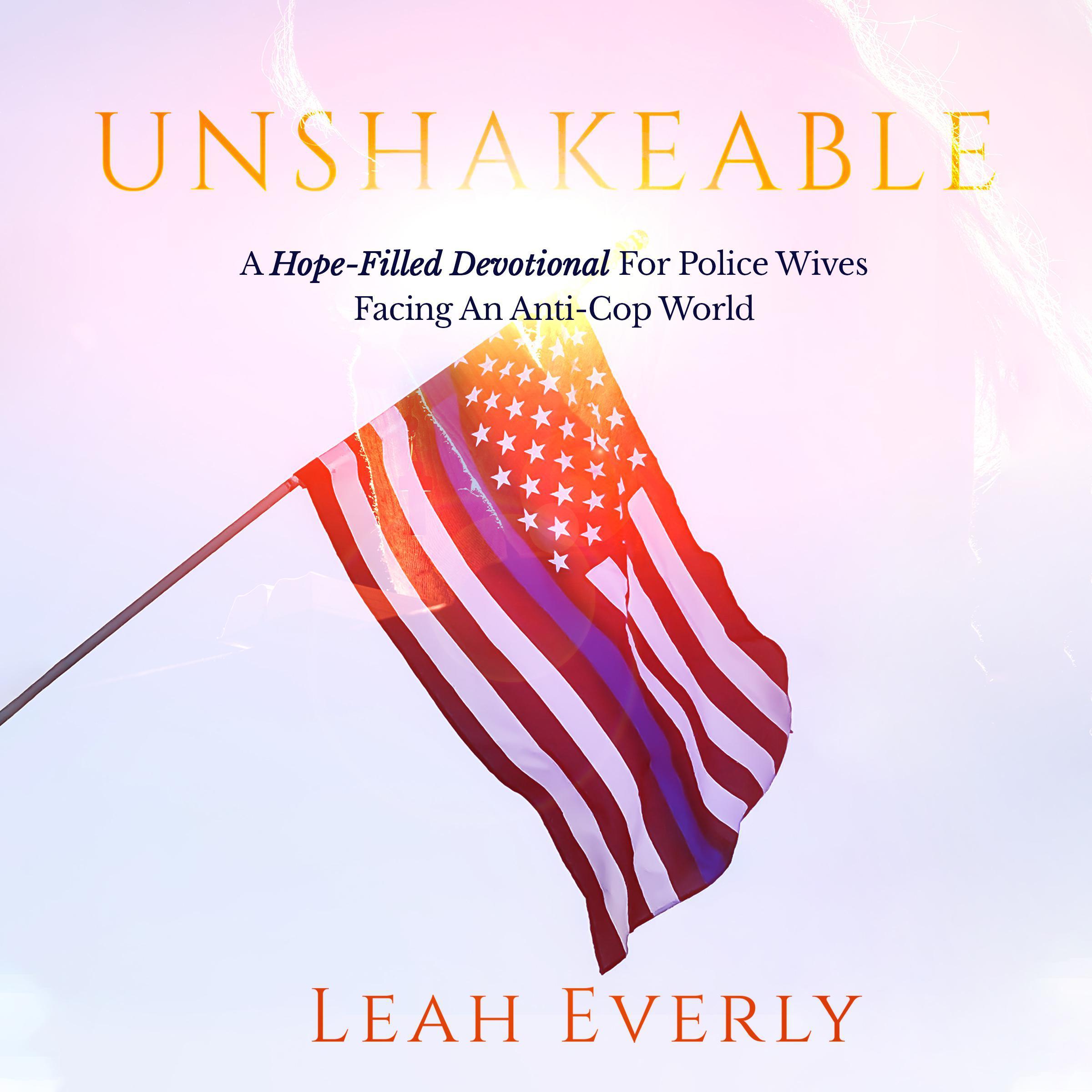 Unshakeable