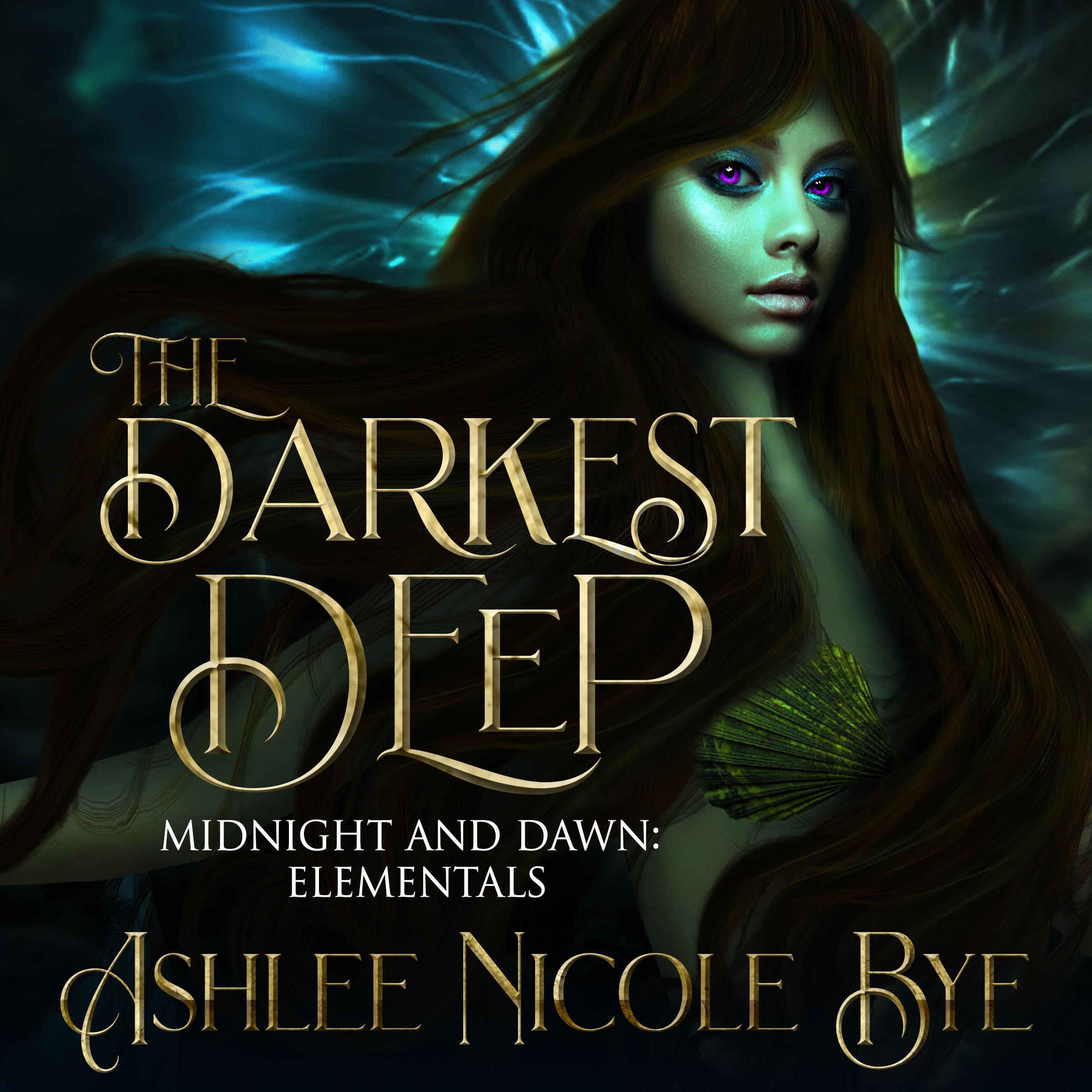 The Darkest Deep