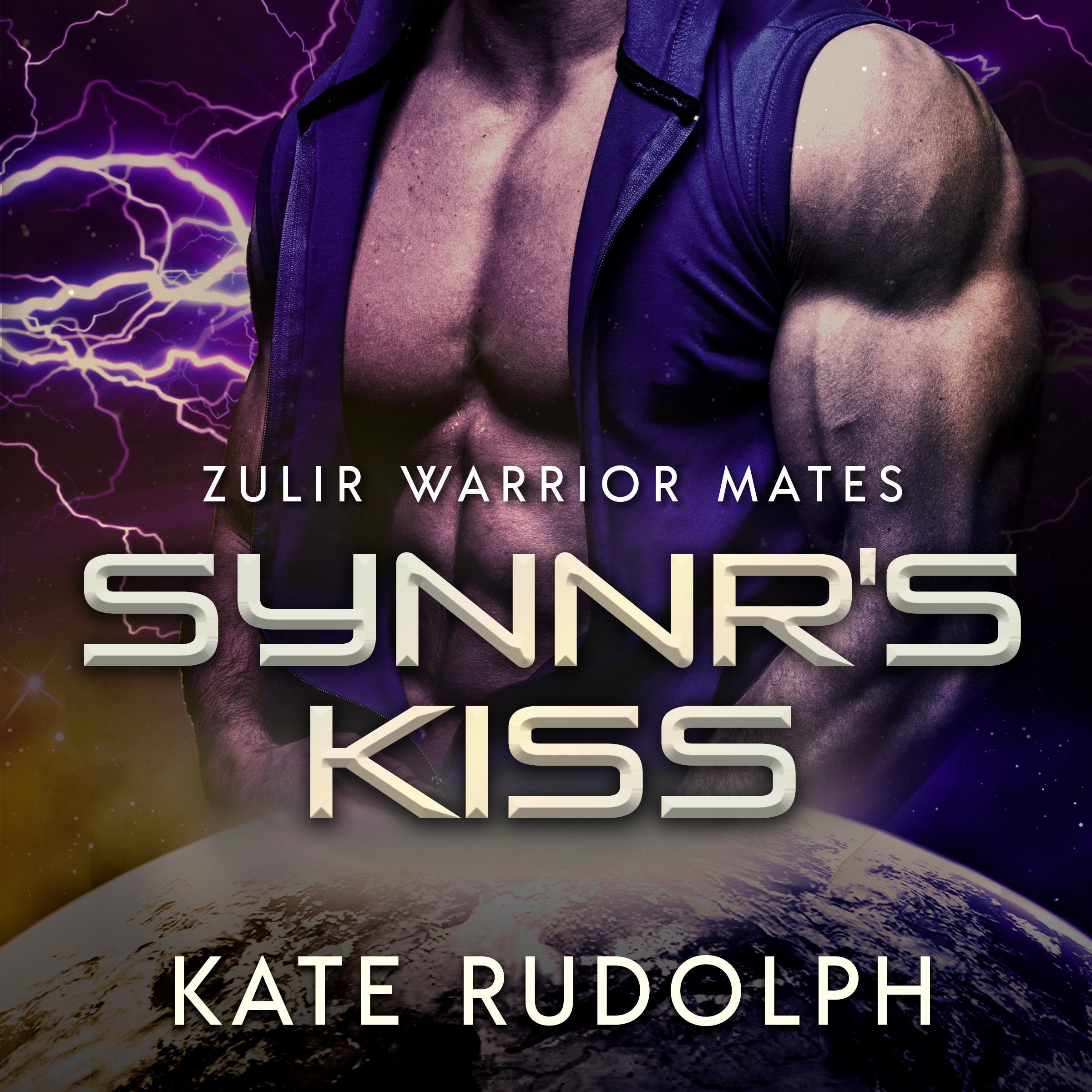 Synnr's Kiss