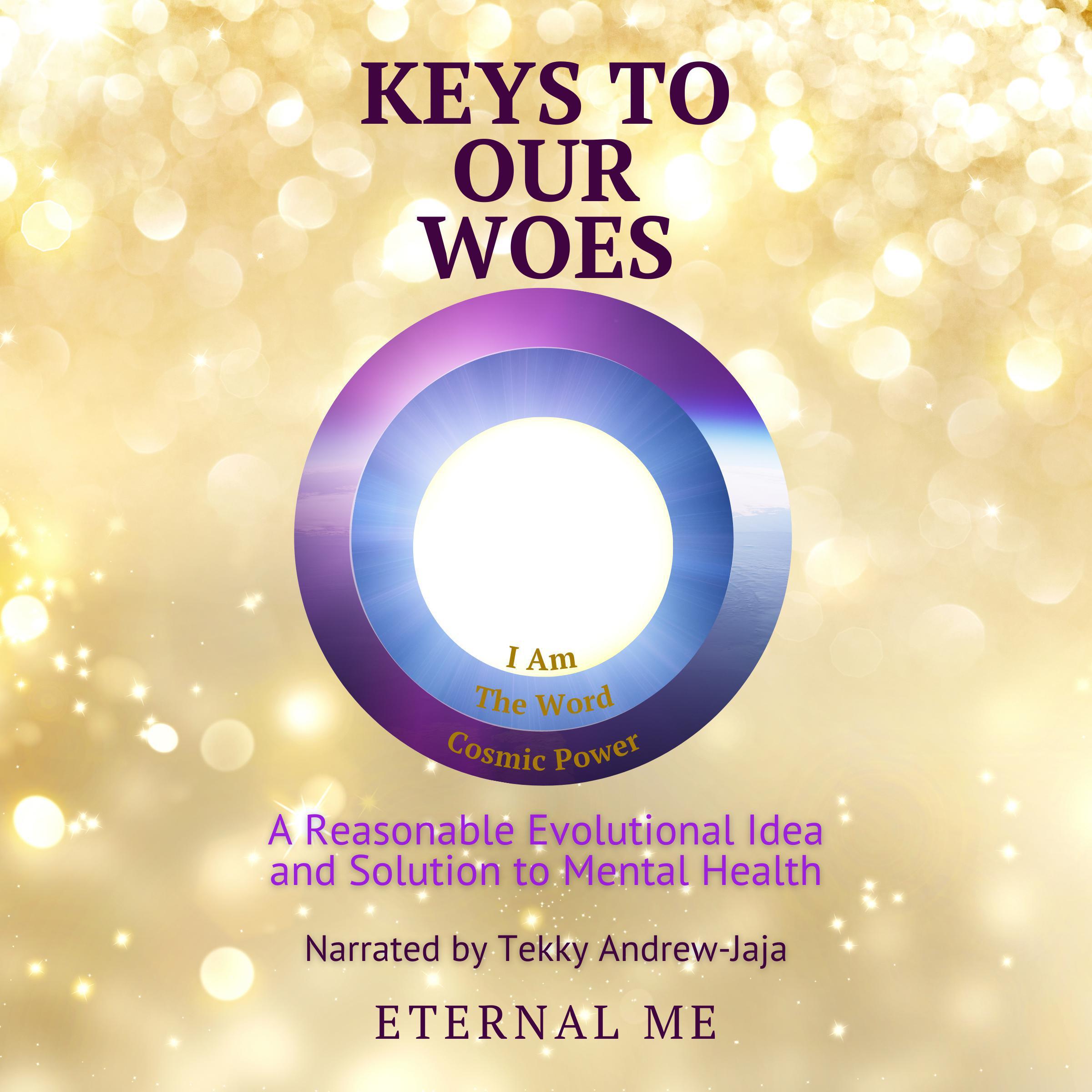 Keys to Our Woes