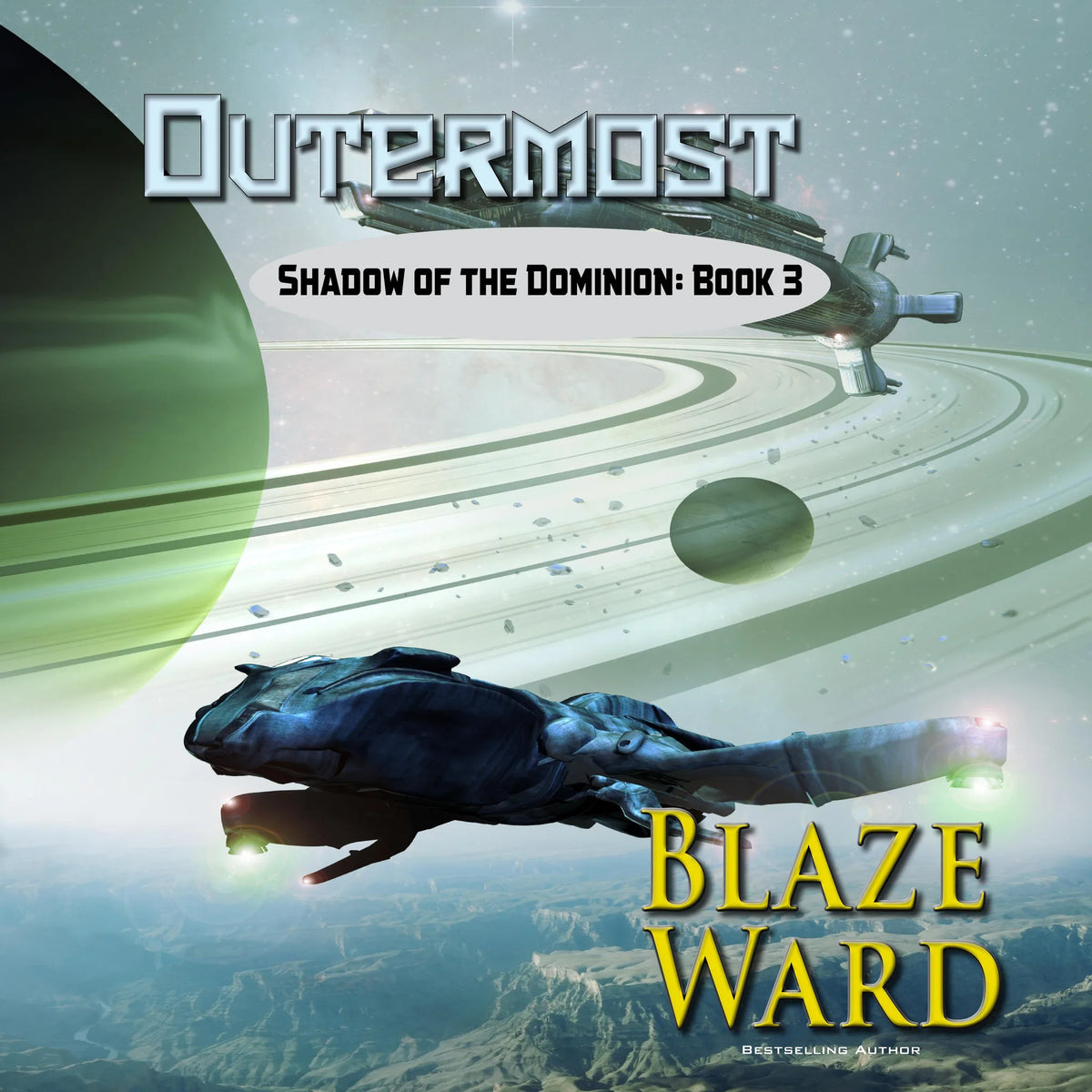 Outermost